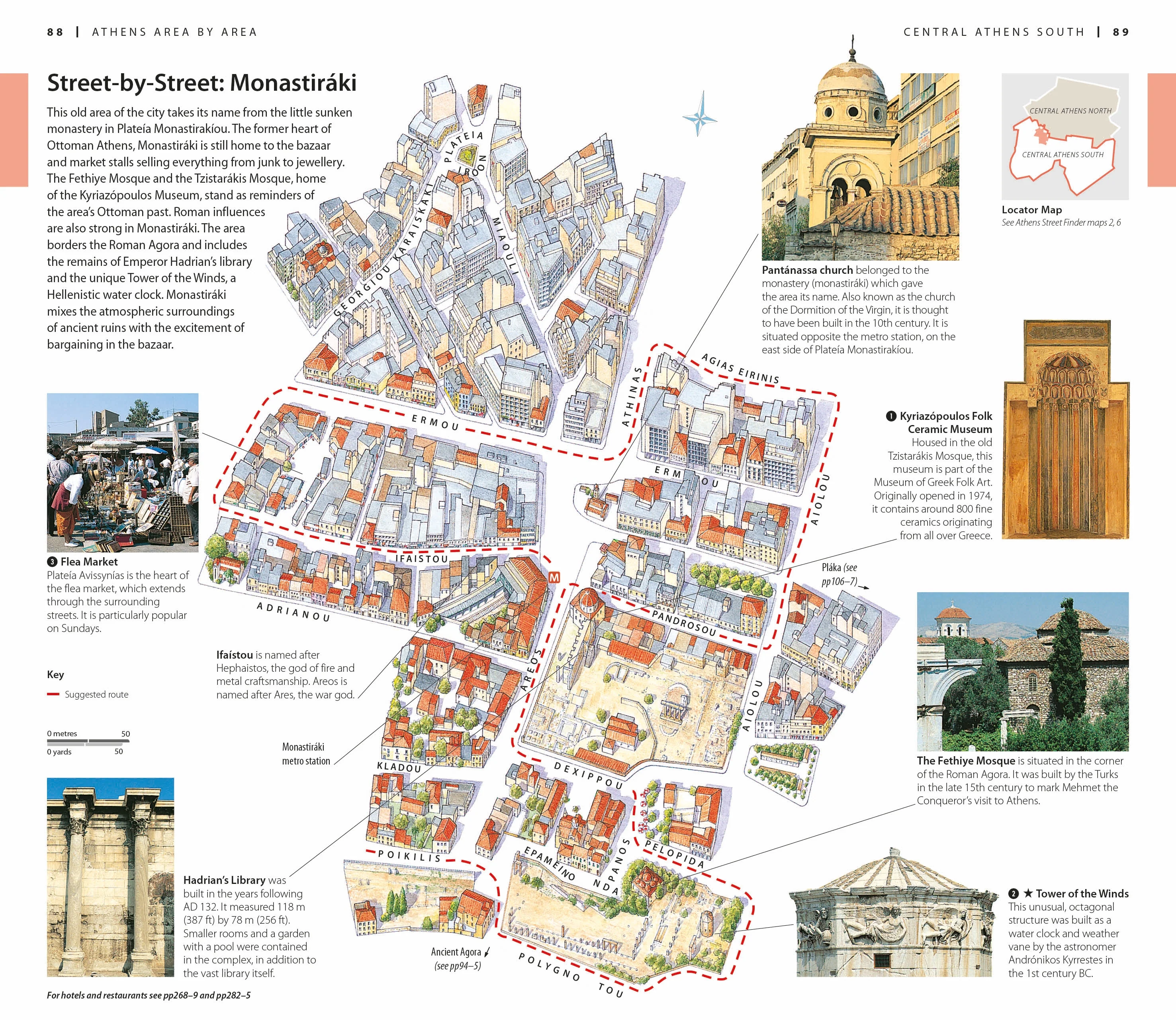 DK Greece, Athens and the Mainland - Image 3