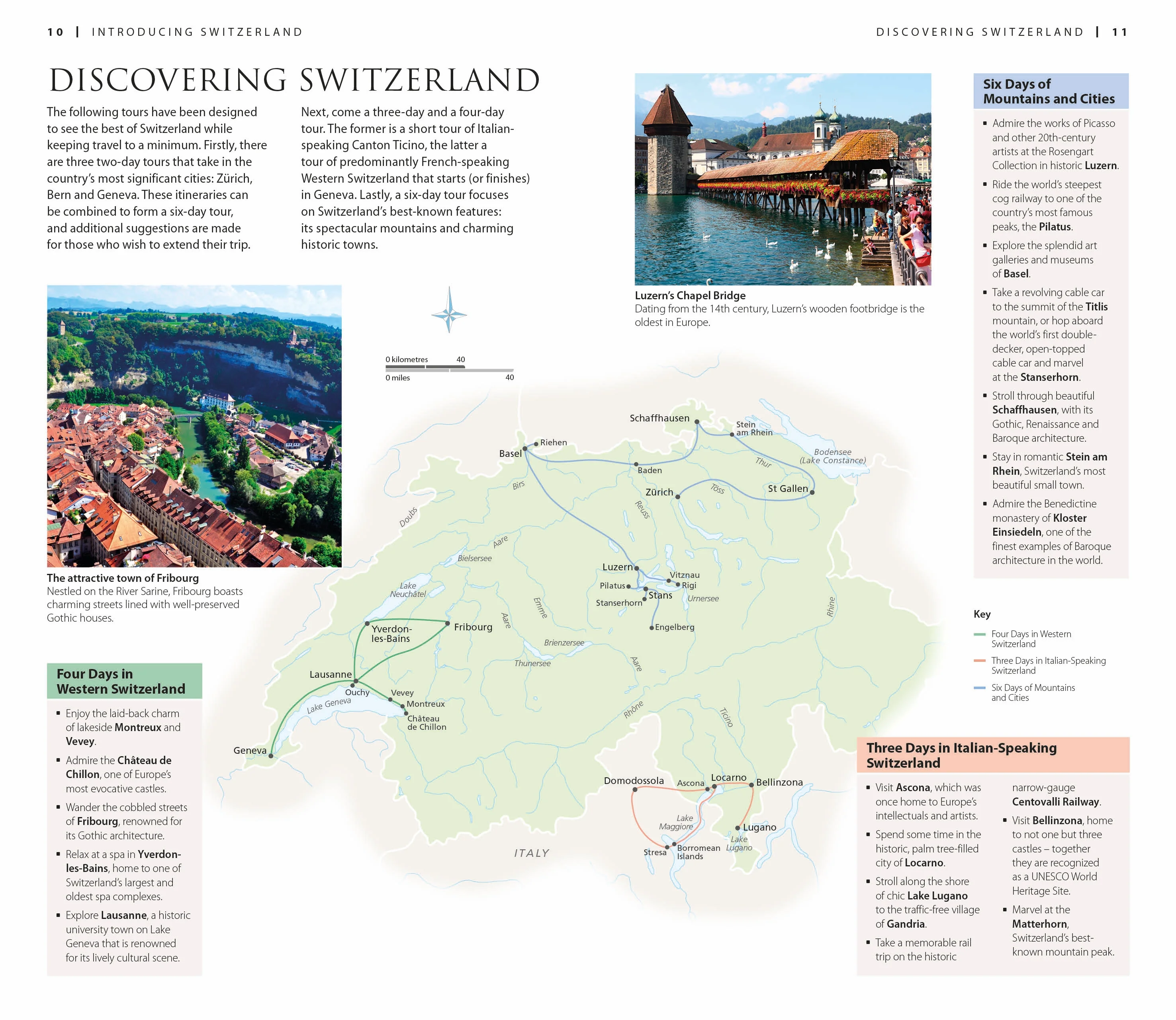 DK Switzerland - Image 2