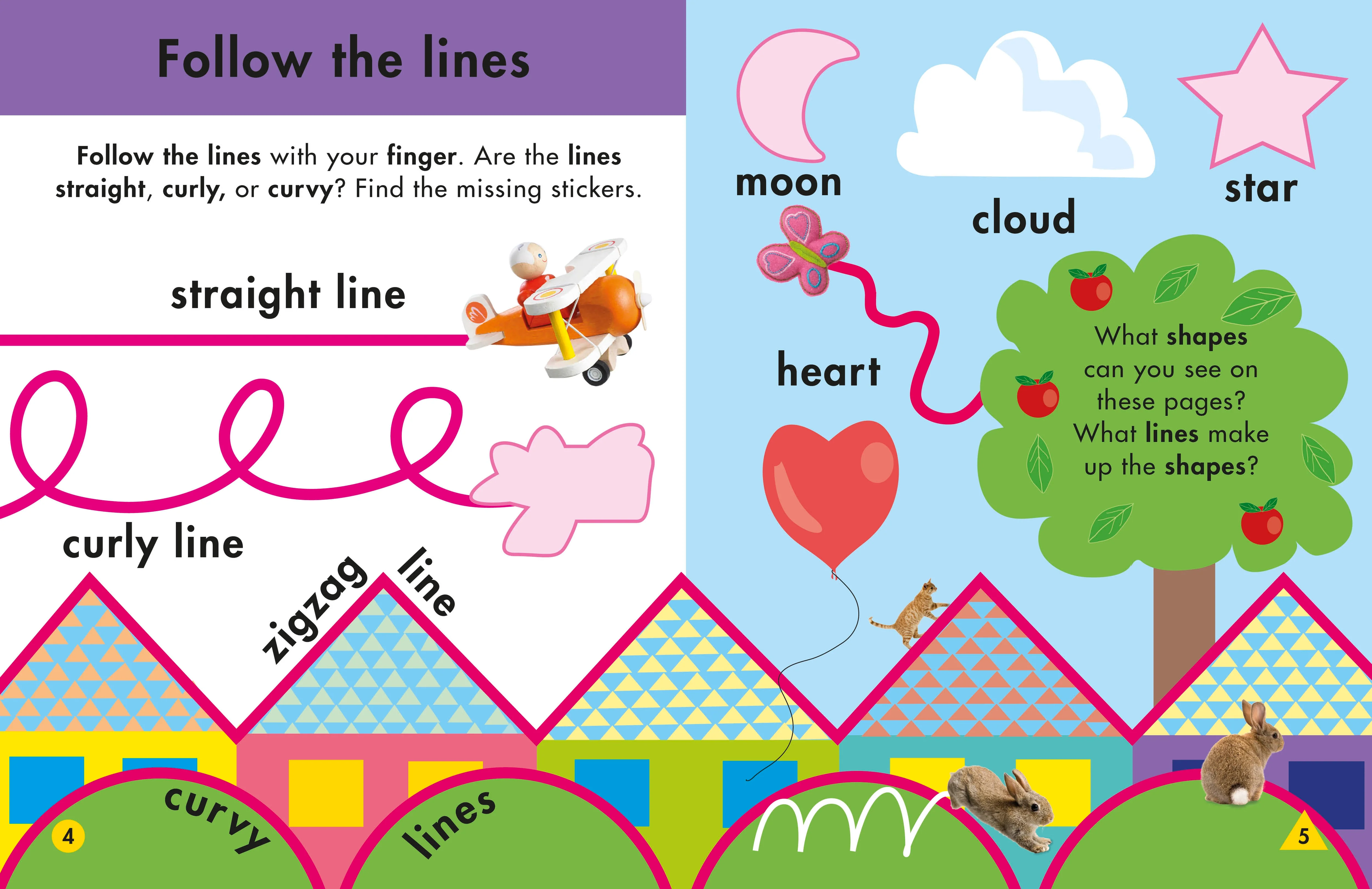 Shapes and Sizes - Image 2