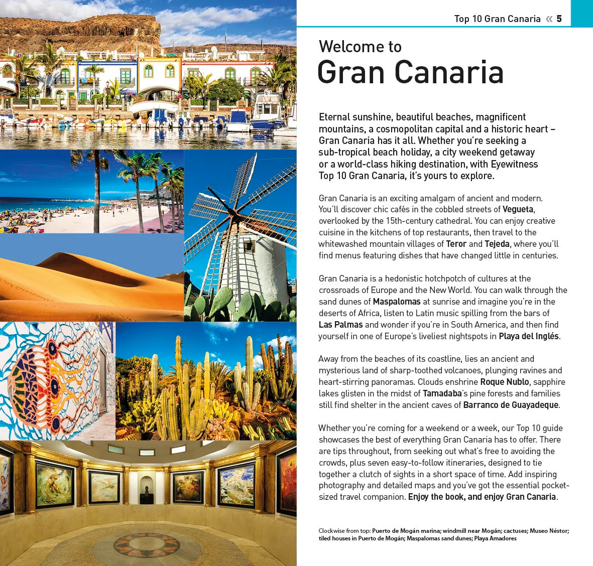 DK Top 10 Gran Canaria - Image 2