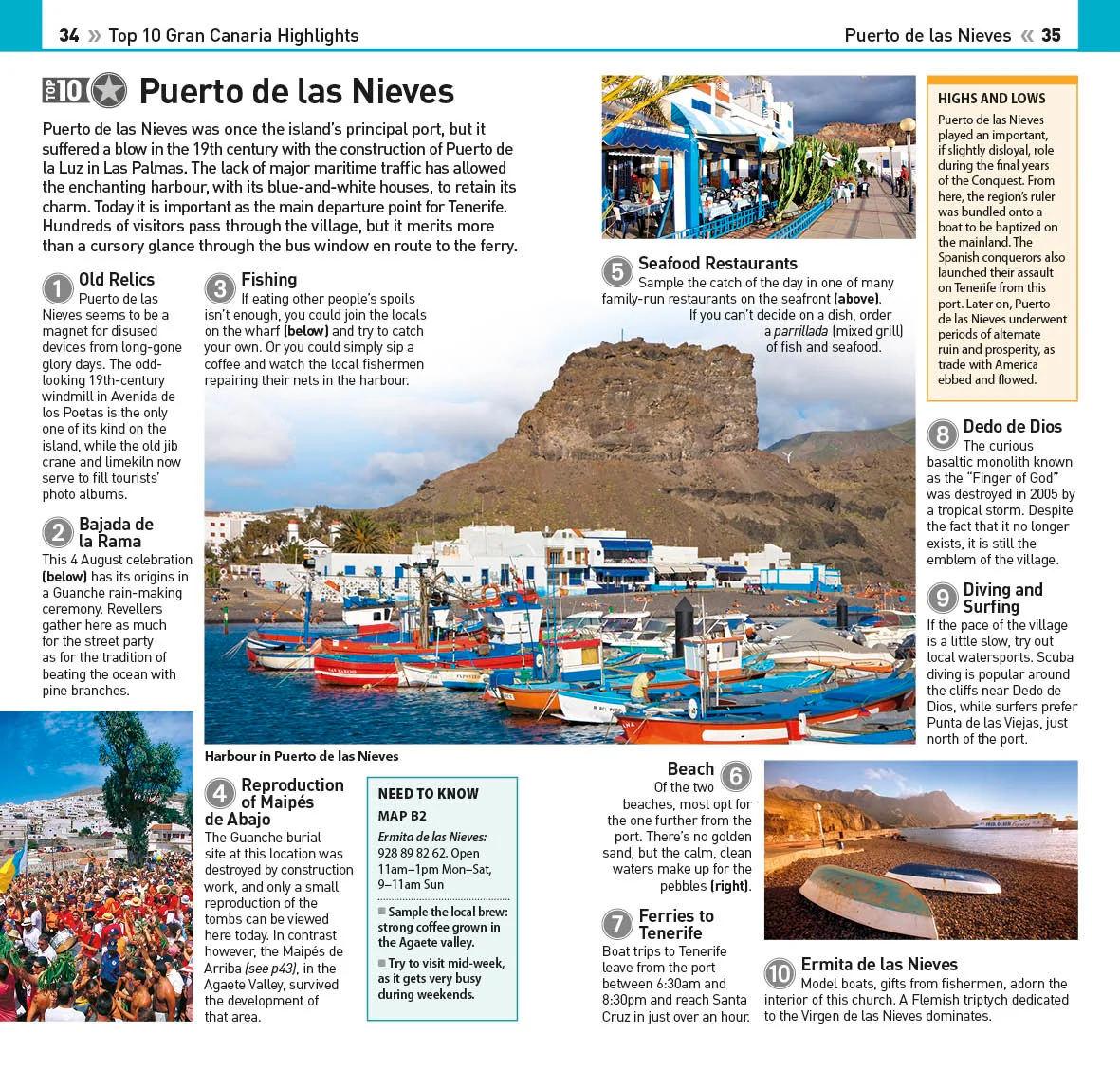 DK Top 10 Gran Canaria - Image 5