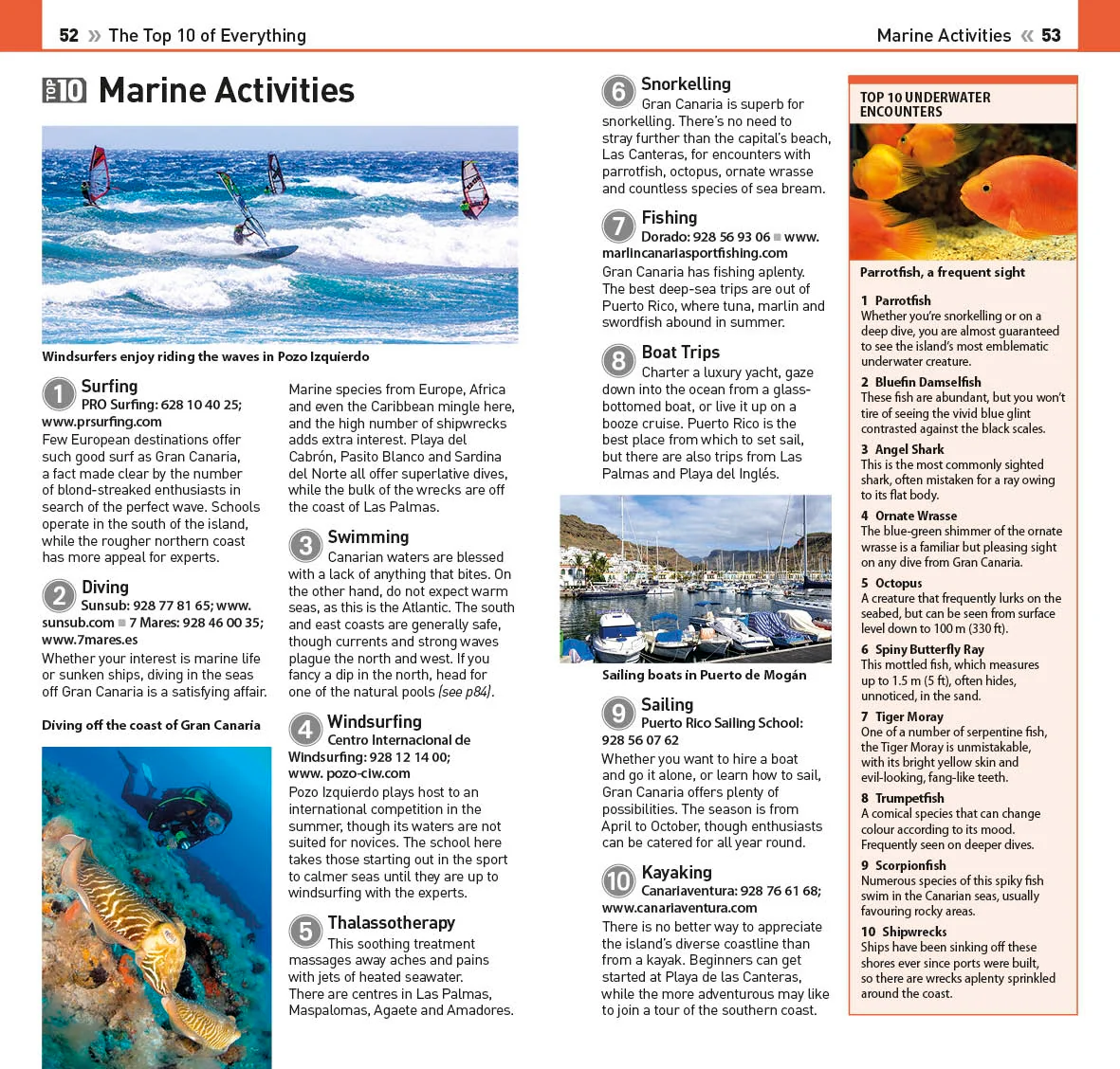 DK Top 10 Gran Canaria - Image 6