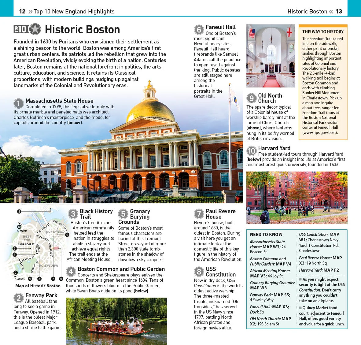 DK Top 10 New England - Image 2