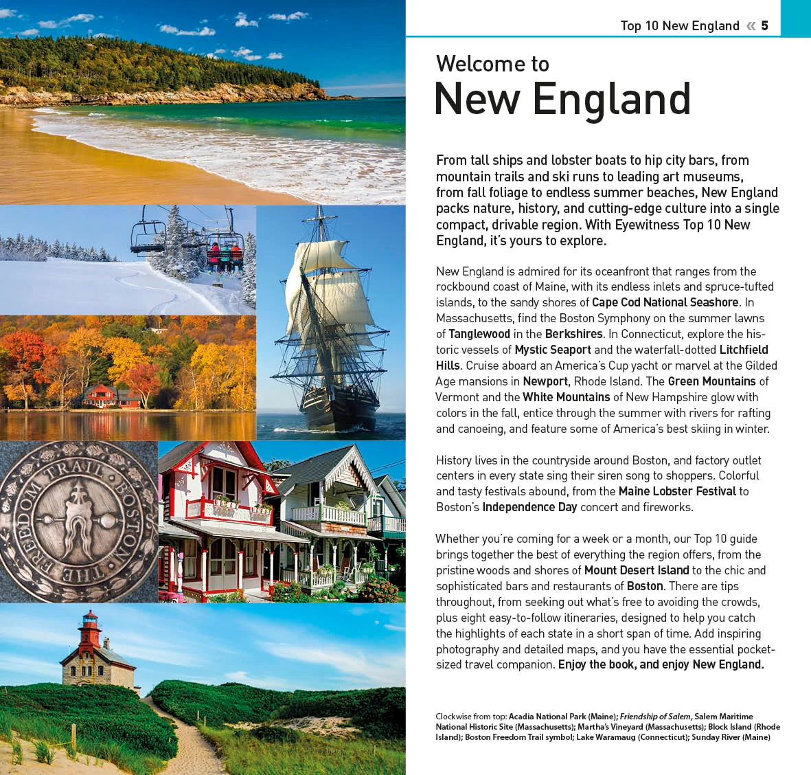 DK Top 10 New England - Image 4
