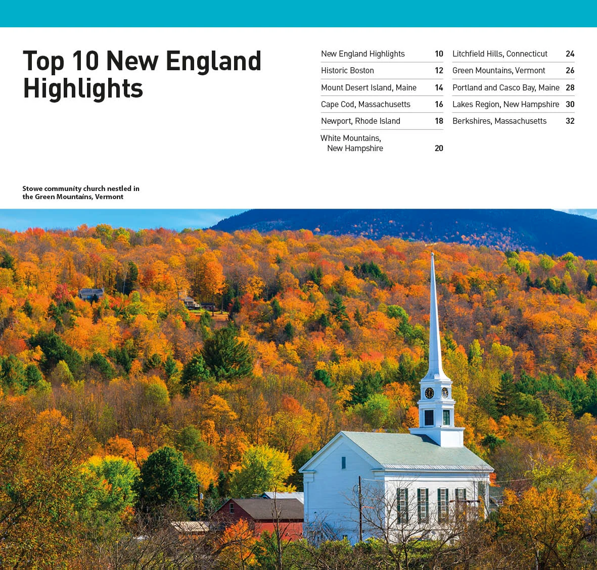 DK Top 10 New England - Image 5