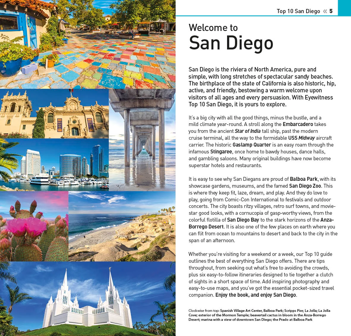 DK Top 10 San Diego - Image 2