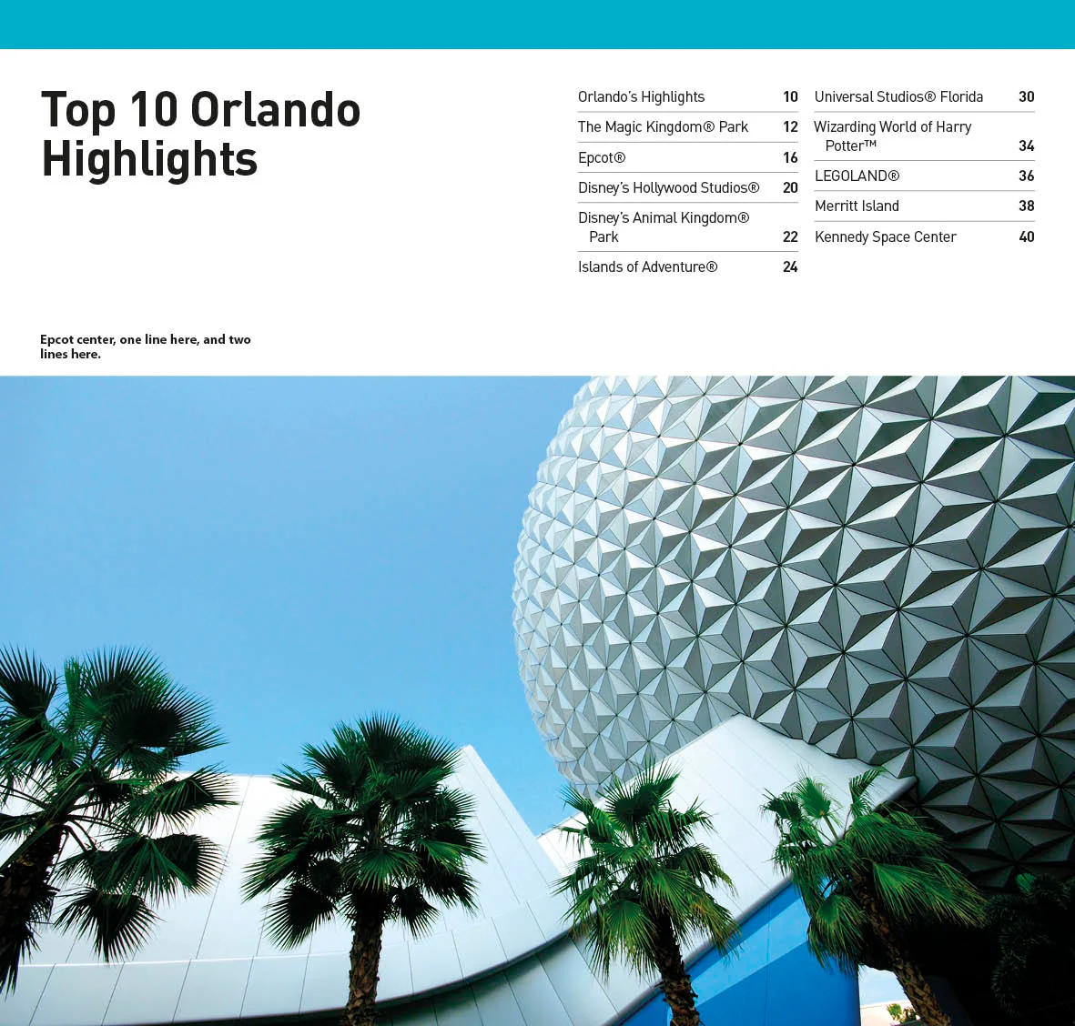 DK Top 10 Orlando - Image 3