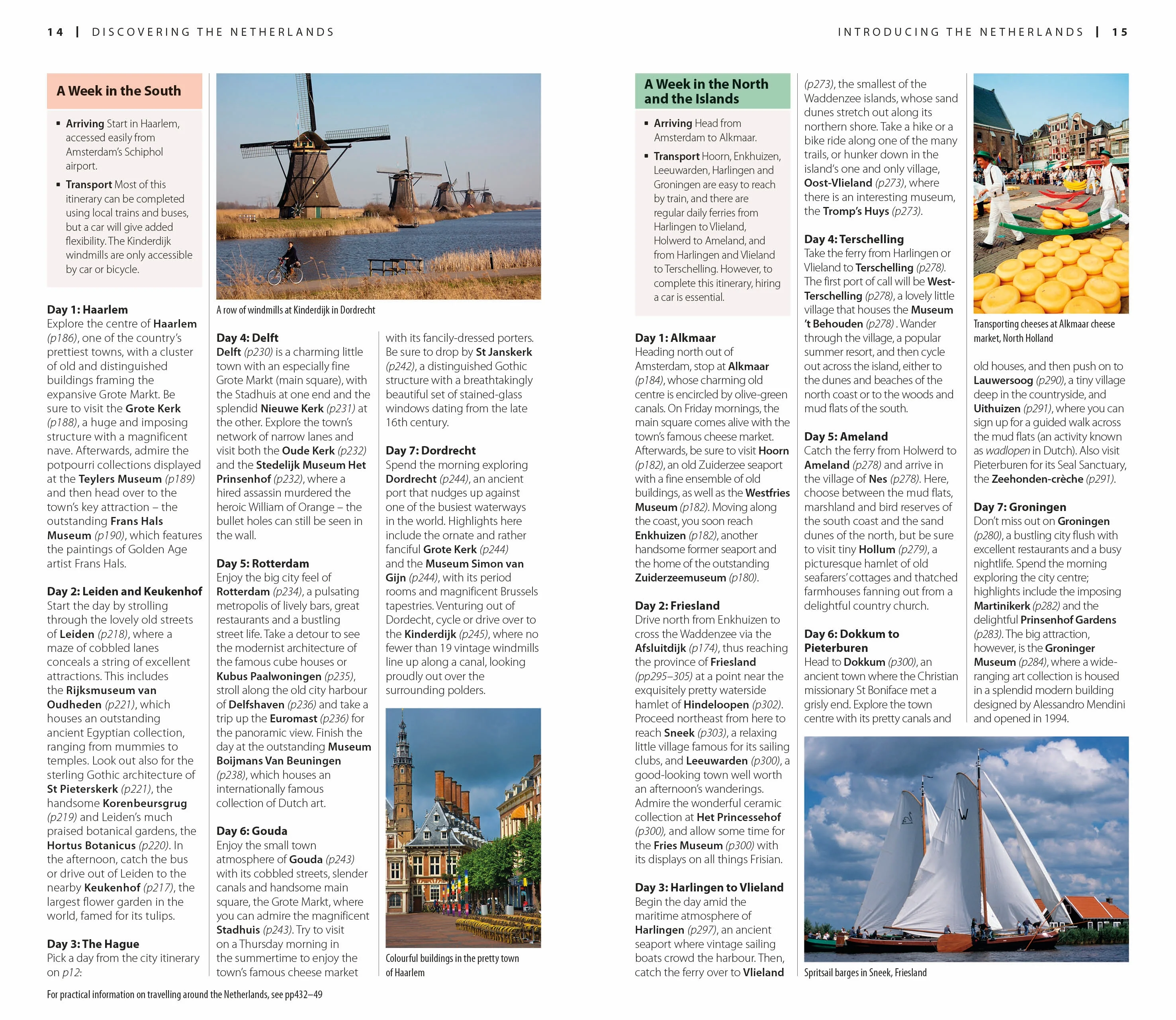 DK The Netherlands - Image 2