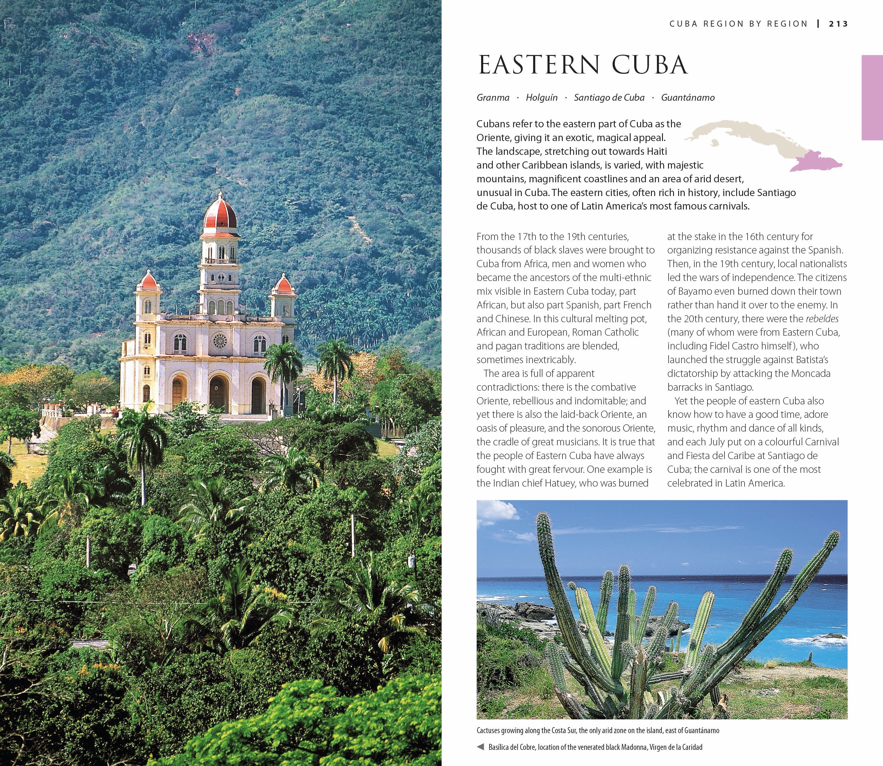 DK Cuba - Image 6