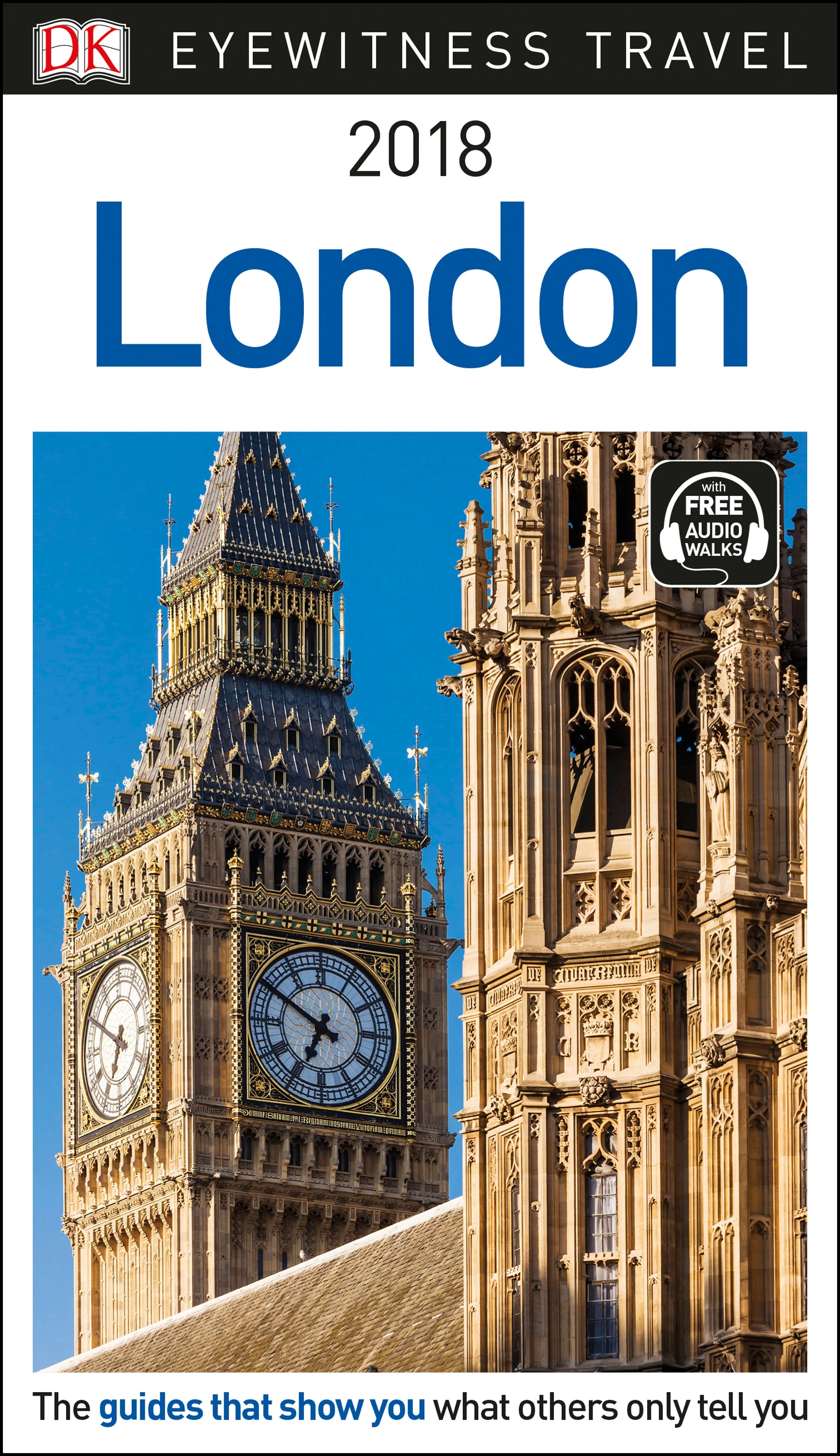 DK London