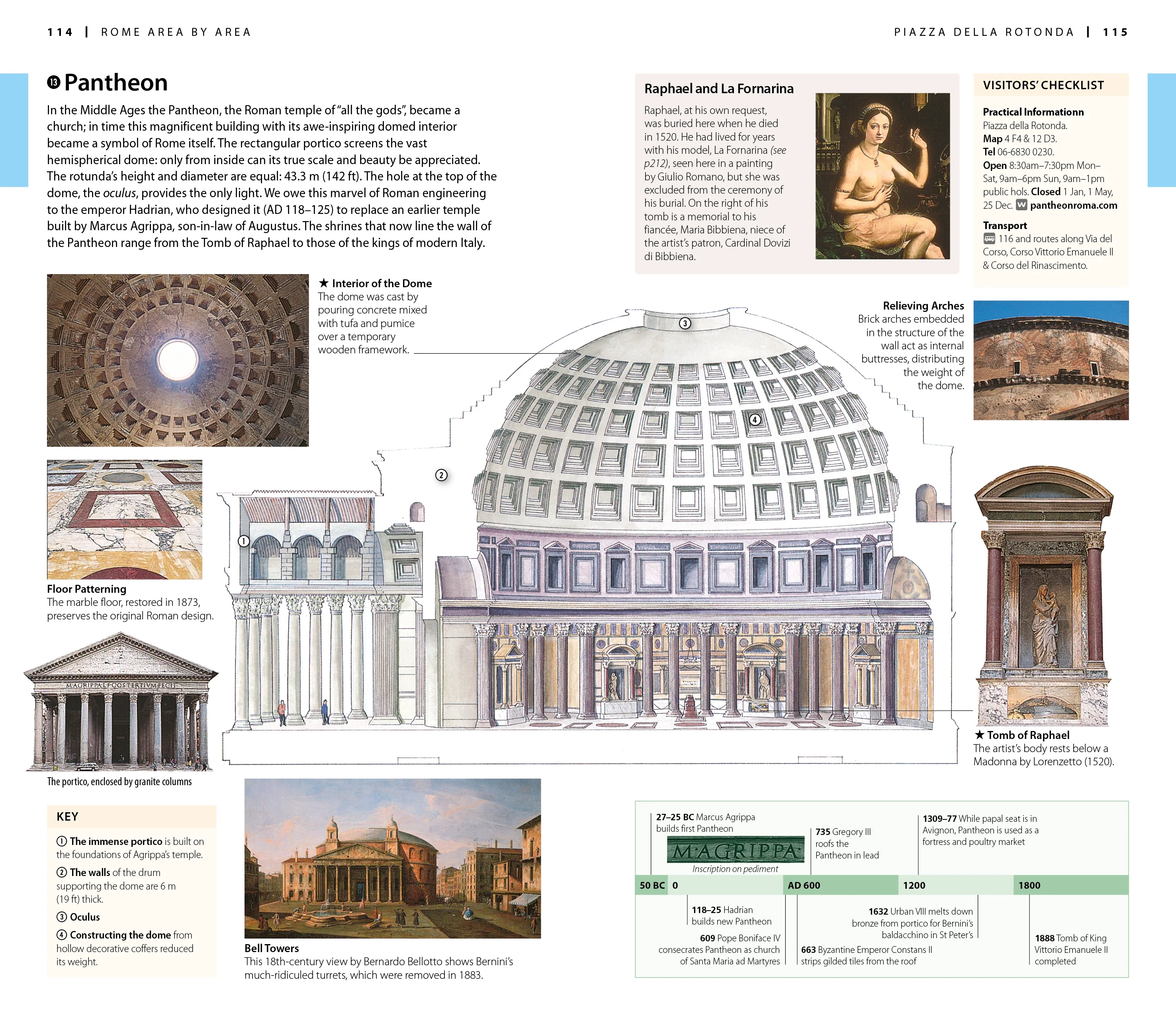 DK Rome - Image 3