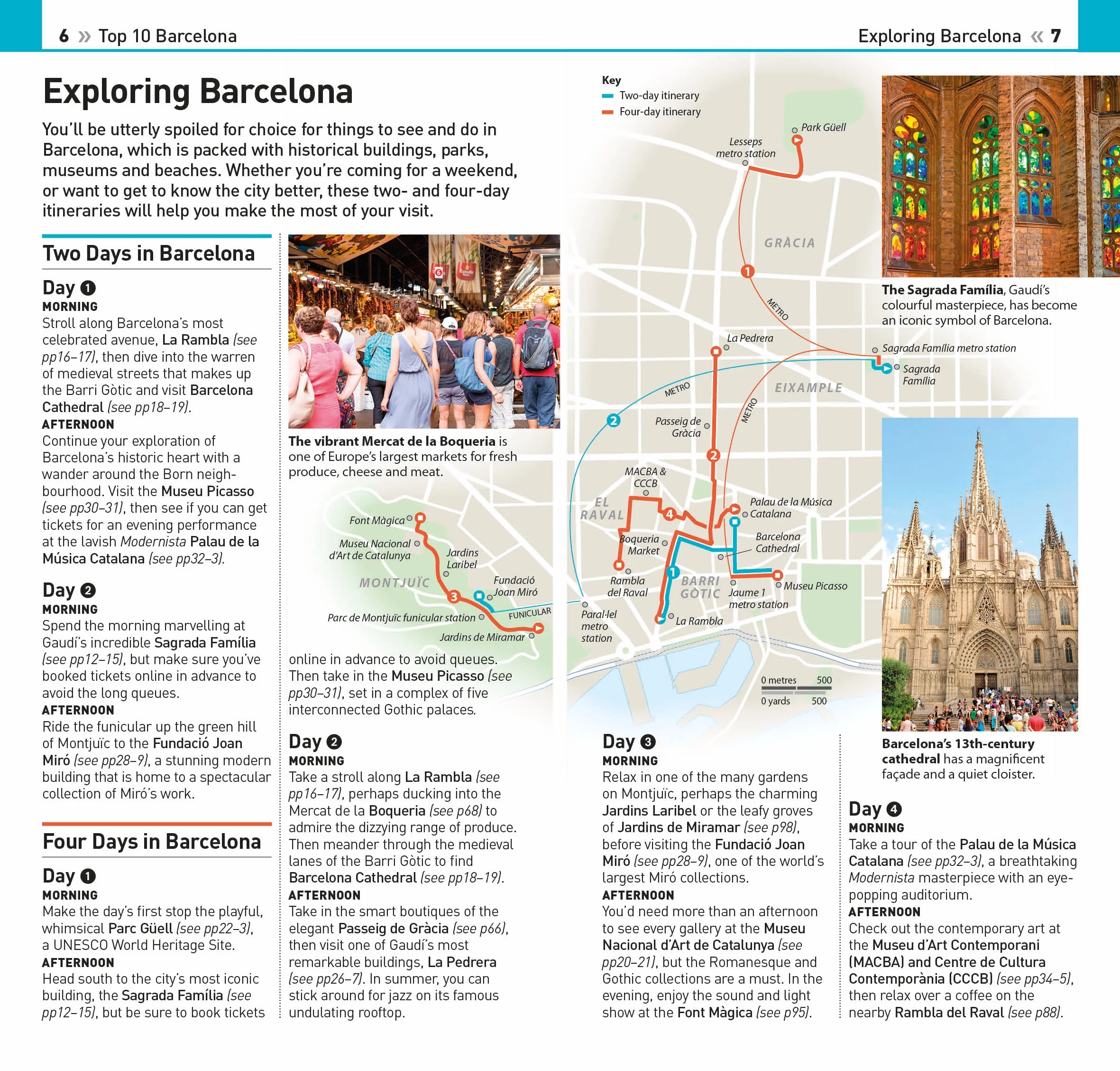 DK Top 10 Barcelona - Image 3