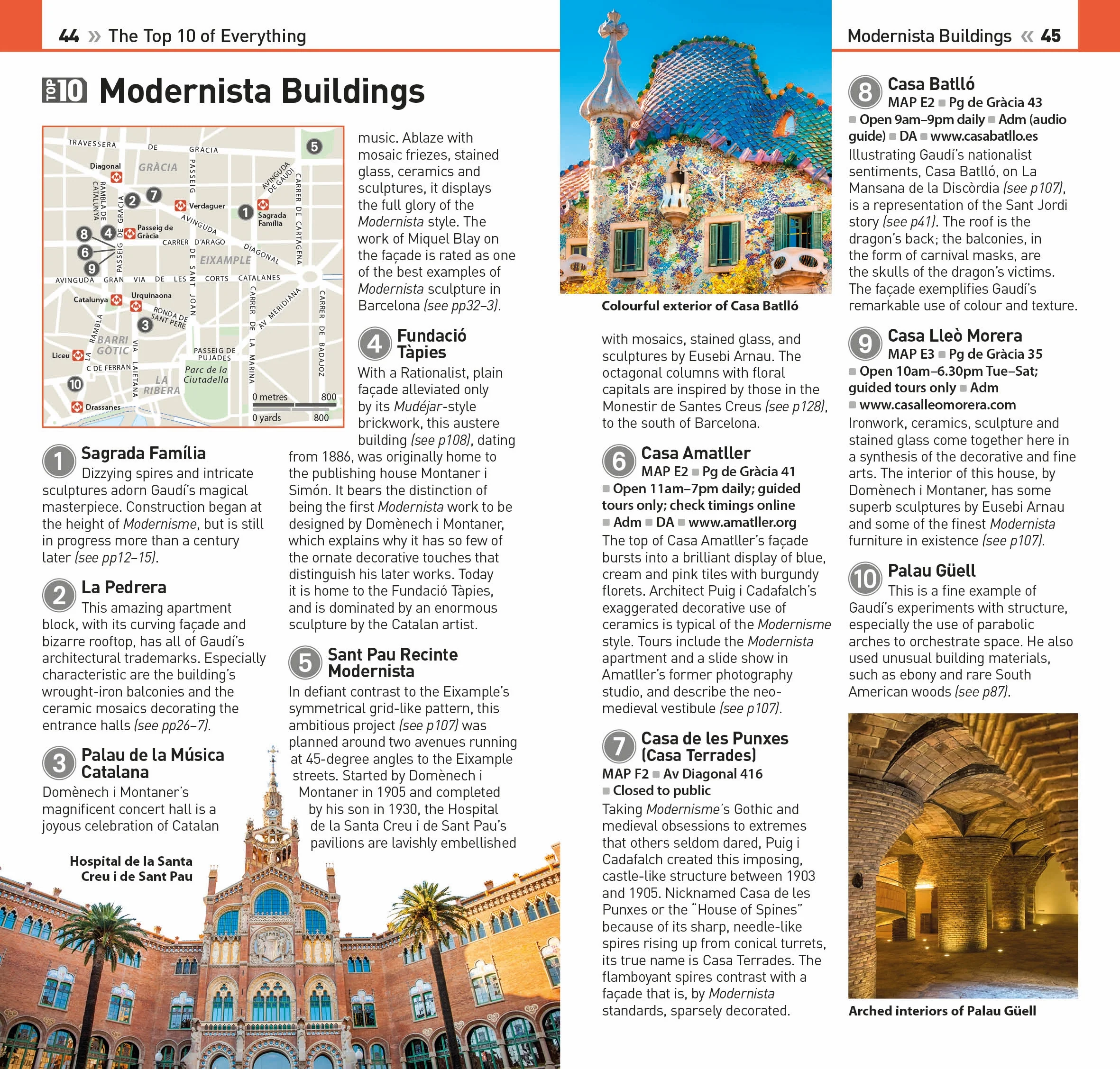 DK Top 10 Barcelona - Image 6