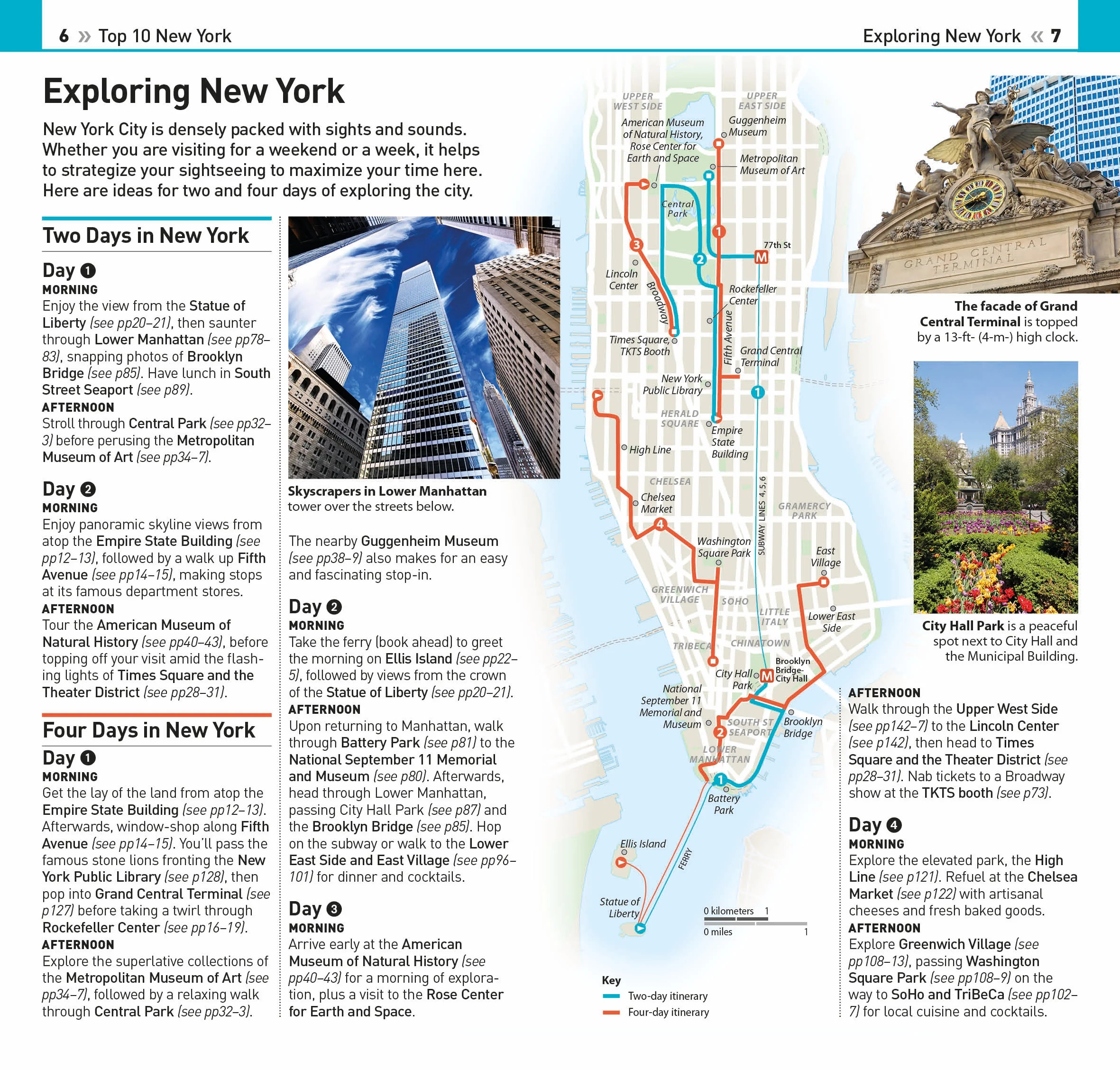 DK Top 10 New York City - Image 3