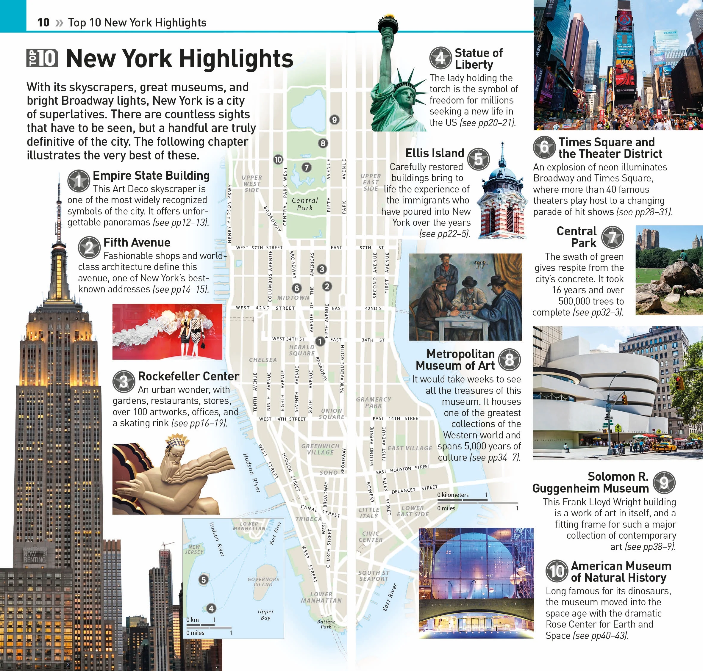 DK Top 10 New York City - Image 4