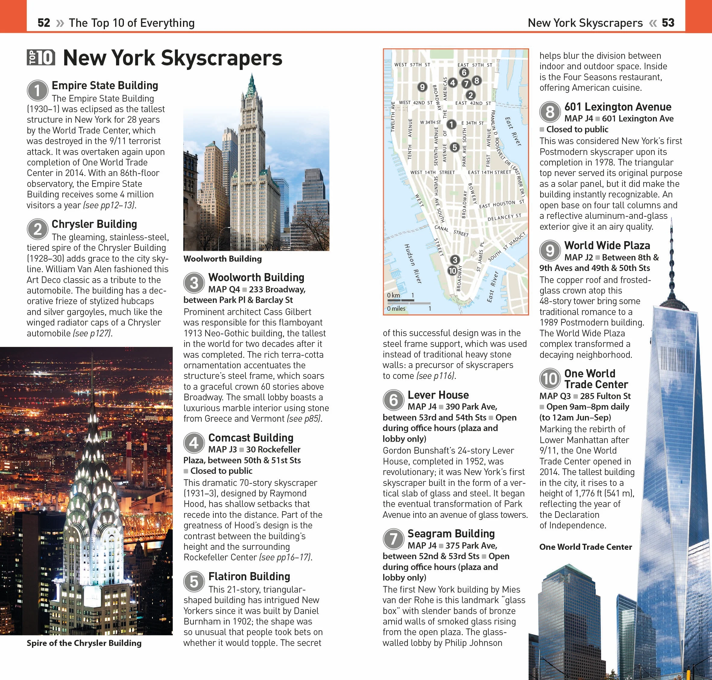 DK Top 10 New York City - Image 6
