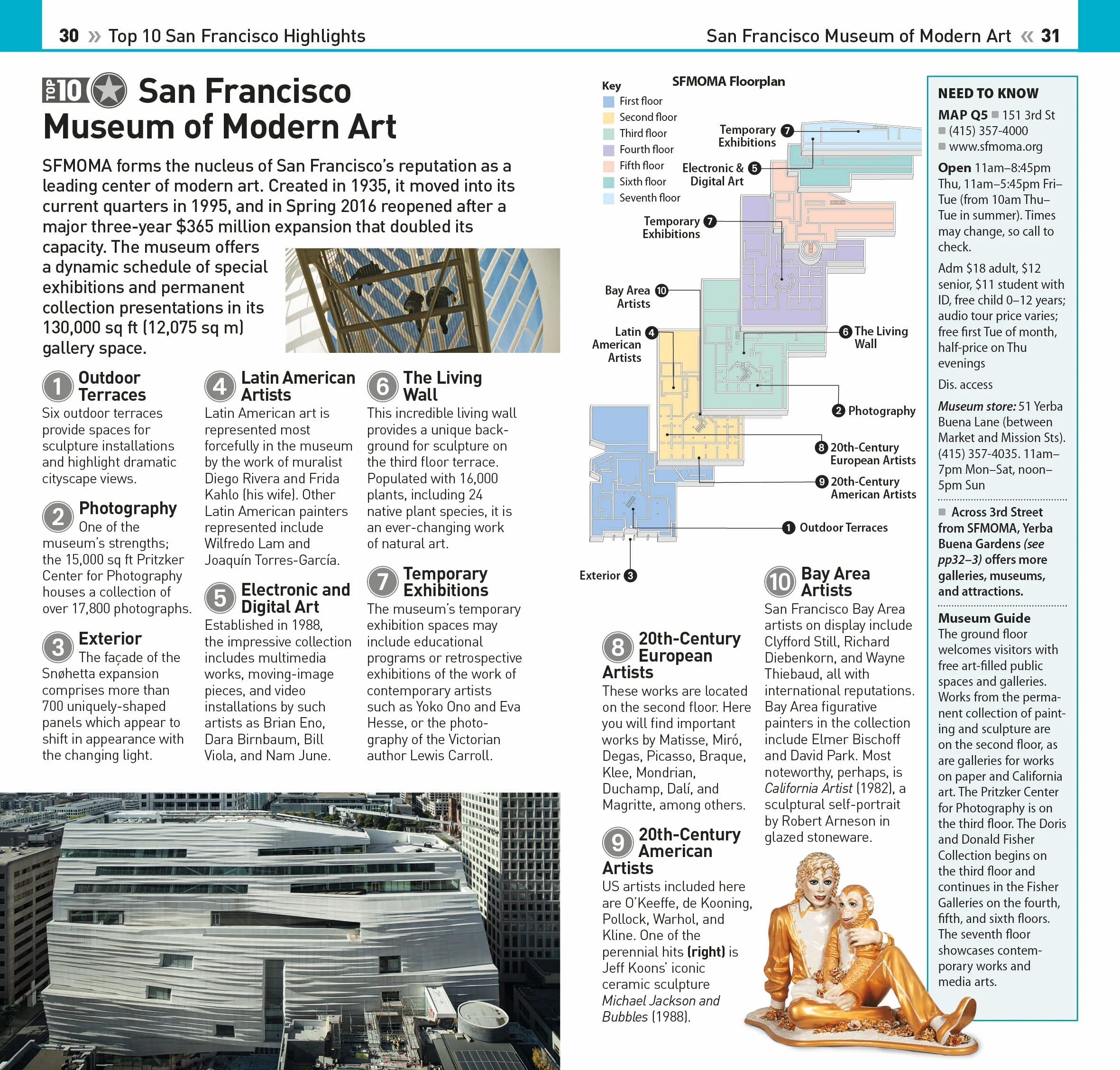DK Top 10 San Francisco - Image 5
