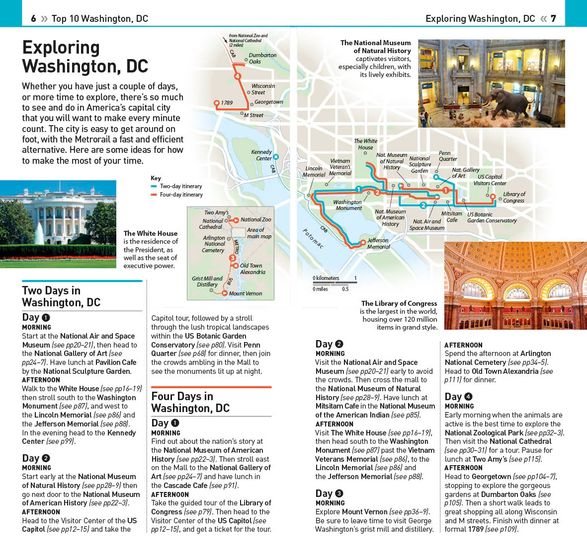 DK Top 10 Washington, DC - Image 3