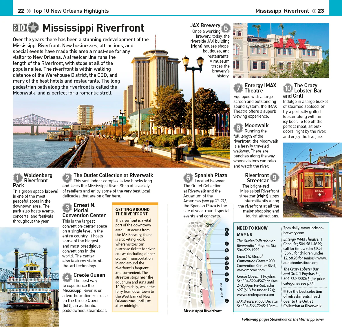 DK Top 10 New Orleans - Image 2