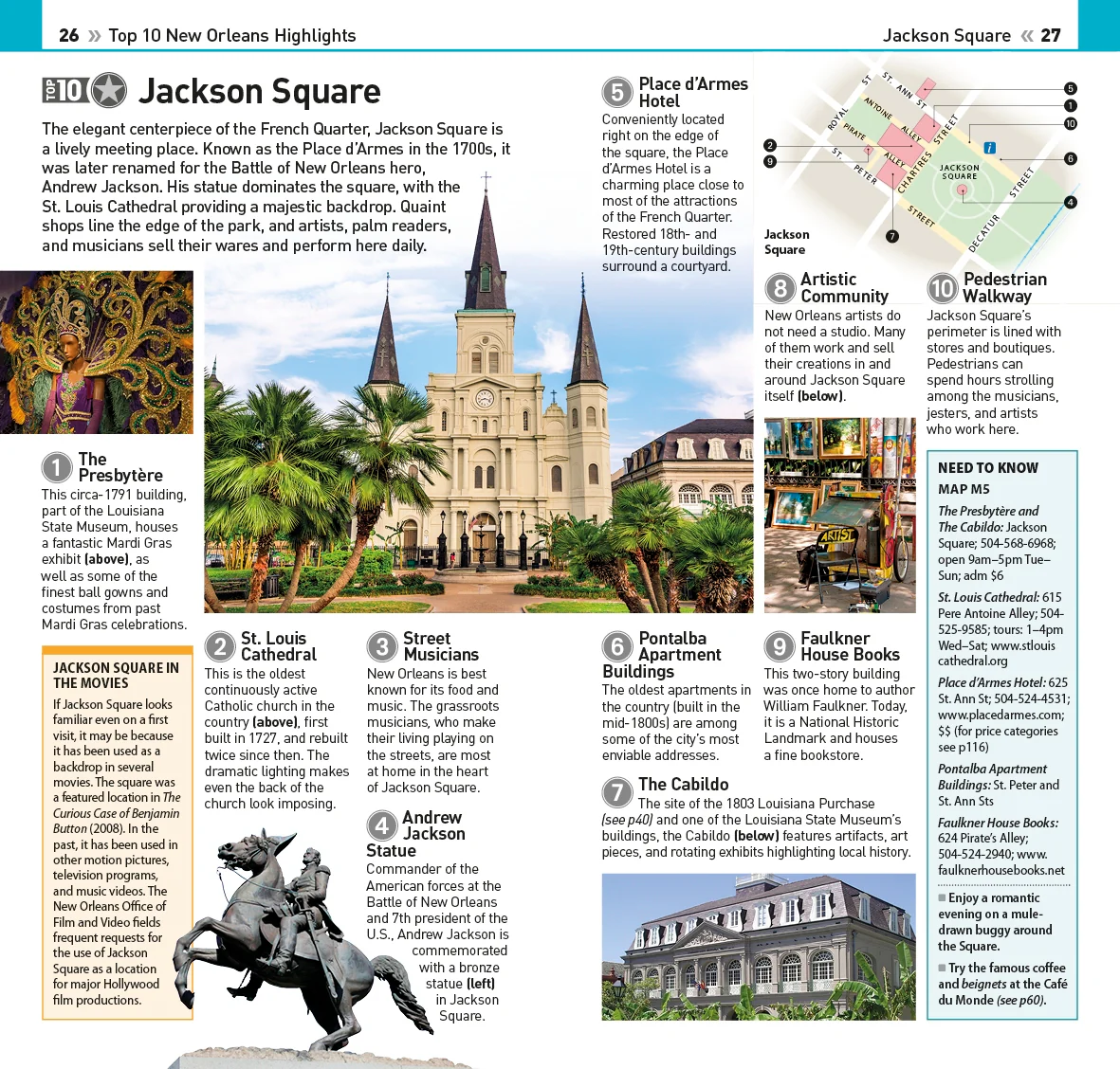 DK Top 10 New Orleans - Image 3