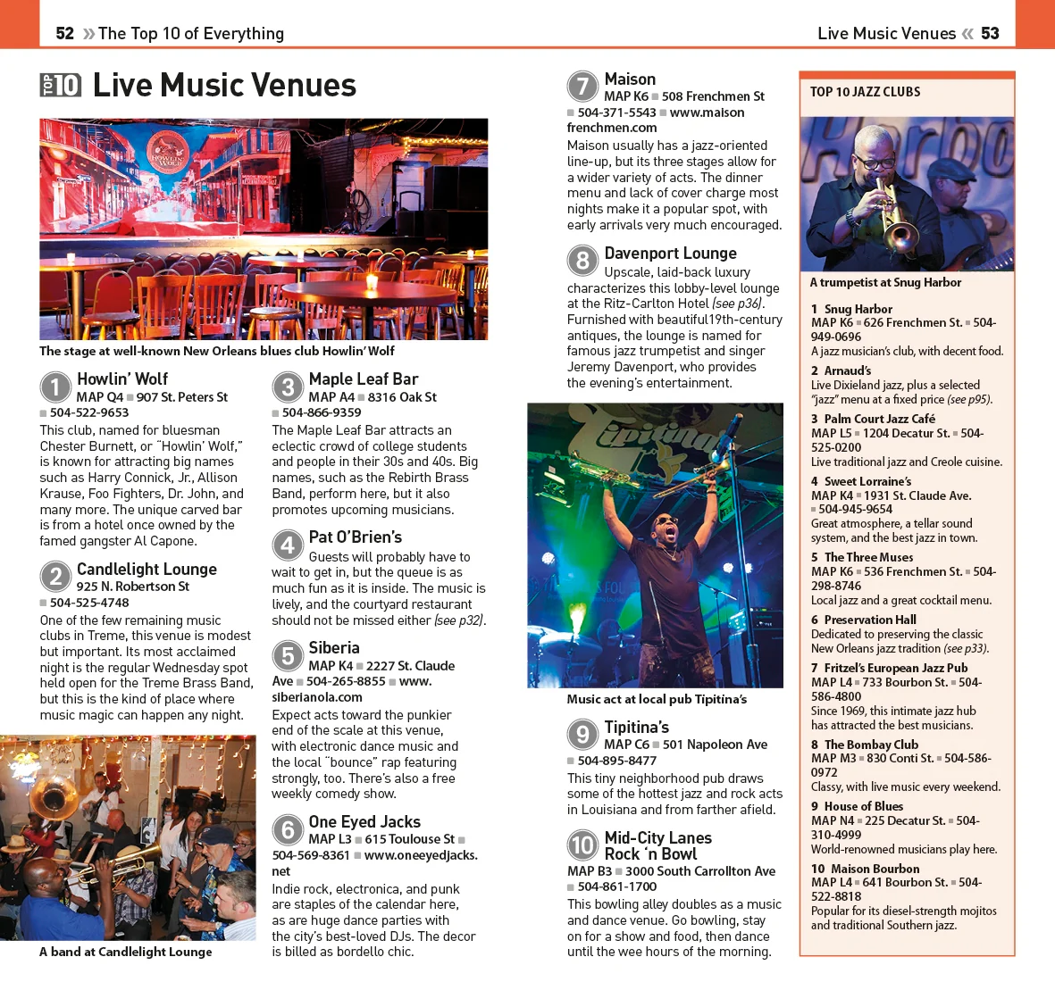 DK Top 10 New Orleans - Image 4