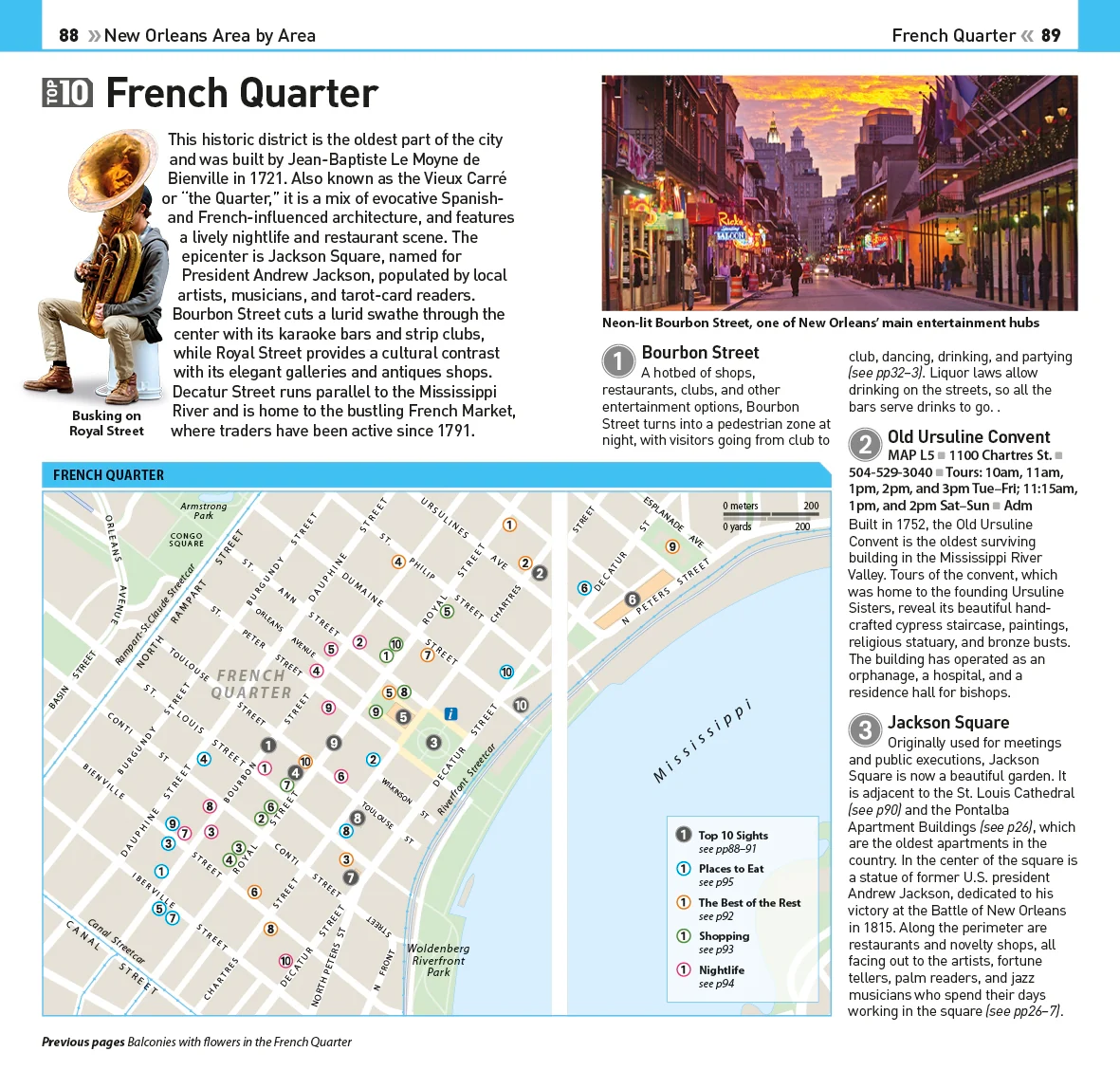 DK Top 10 New Orleans - Image 5