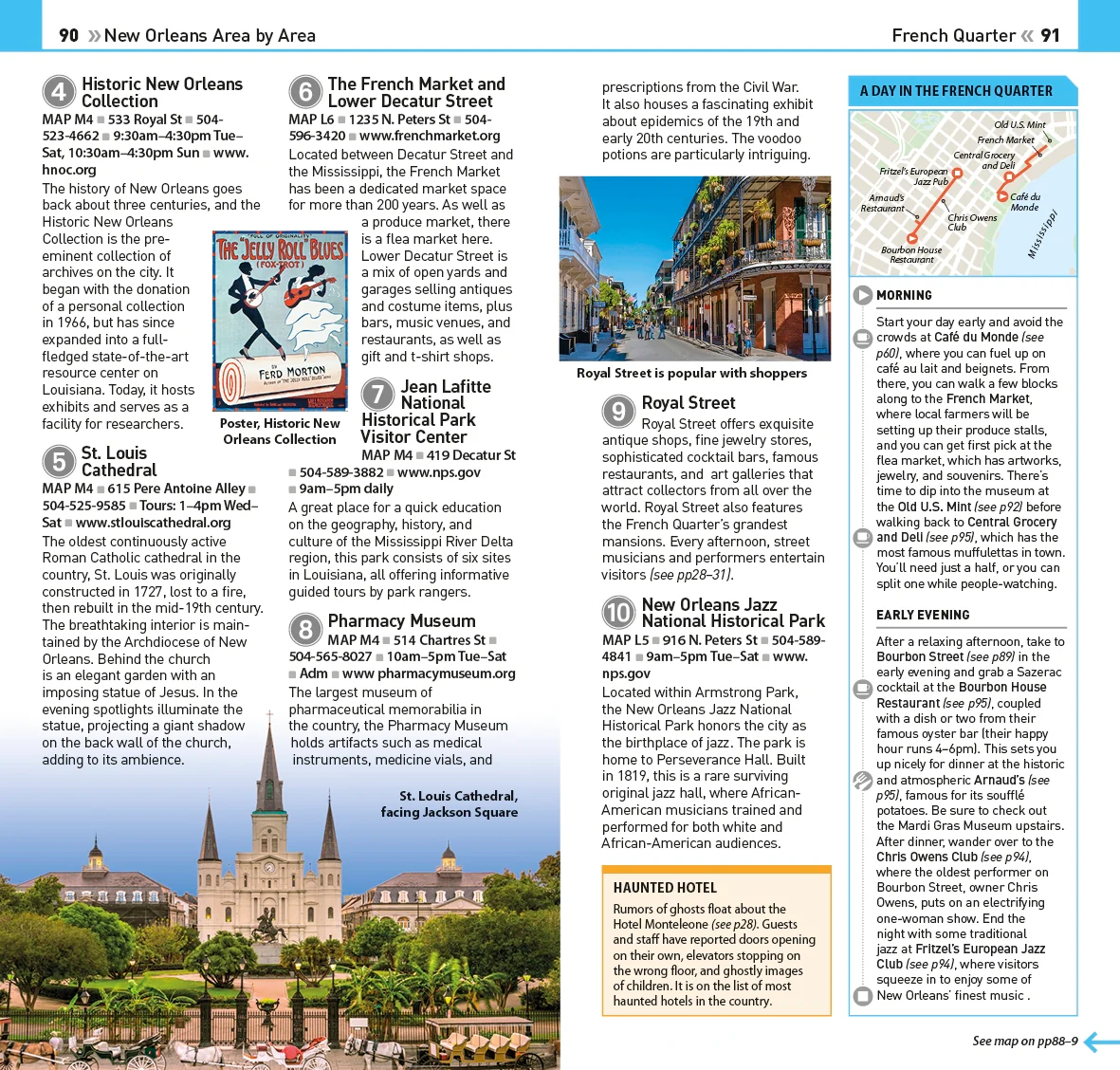 DK Top 10 New Orleans - Image 6
