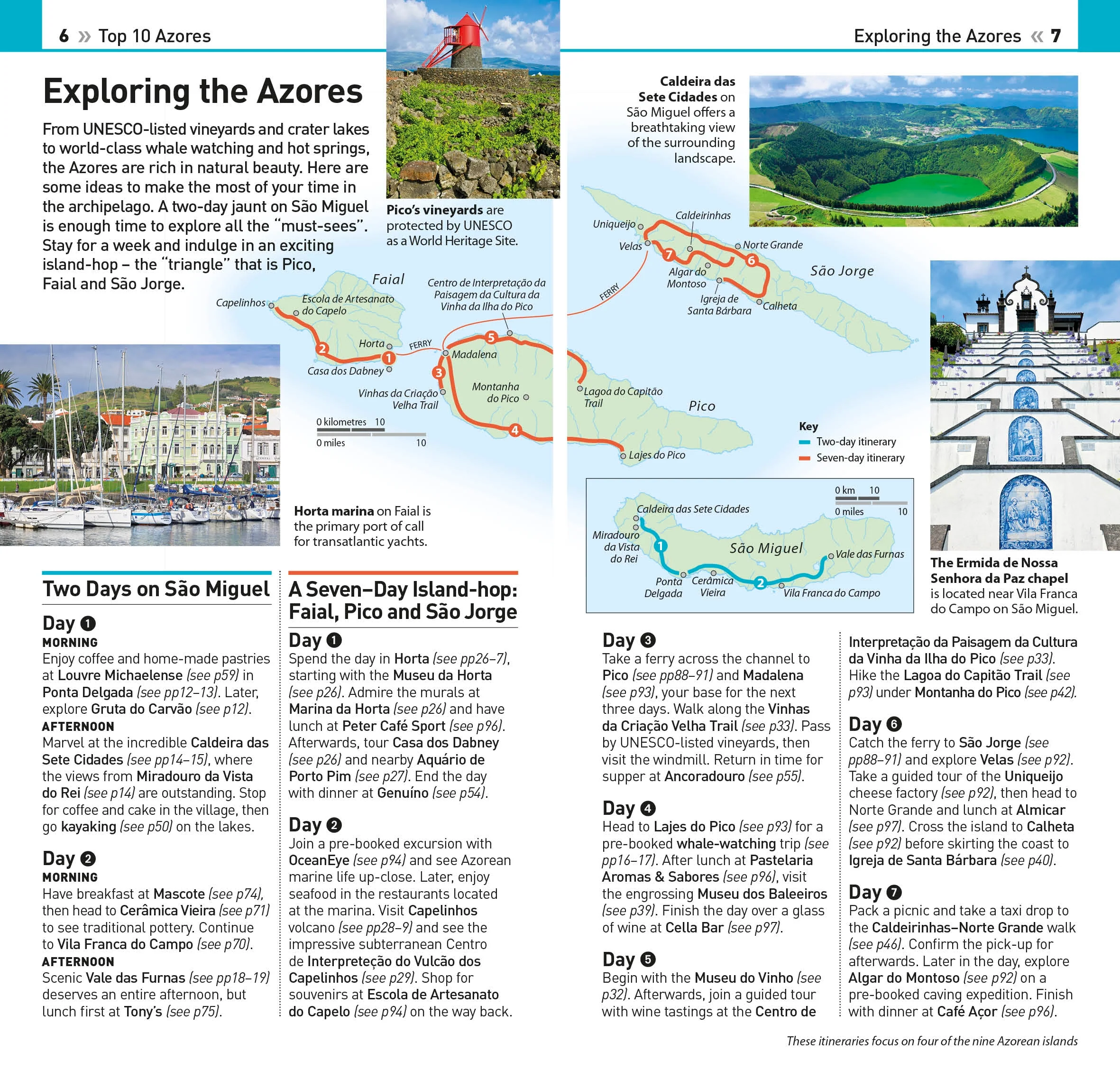 DK Top 10 Azores - Image 3