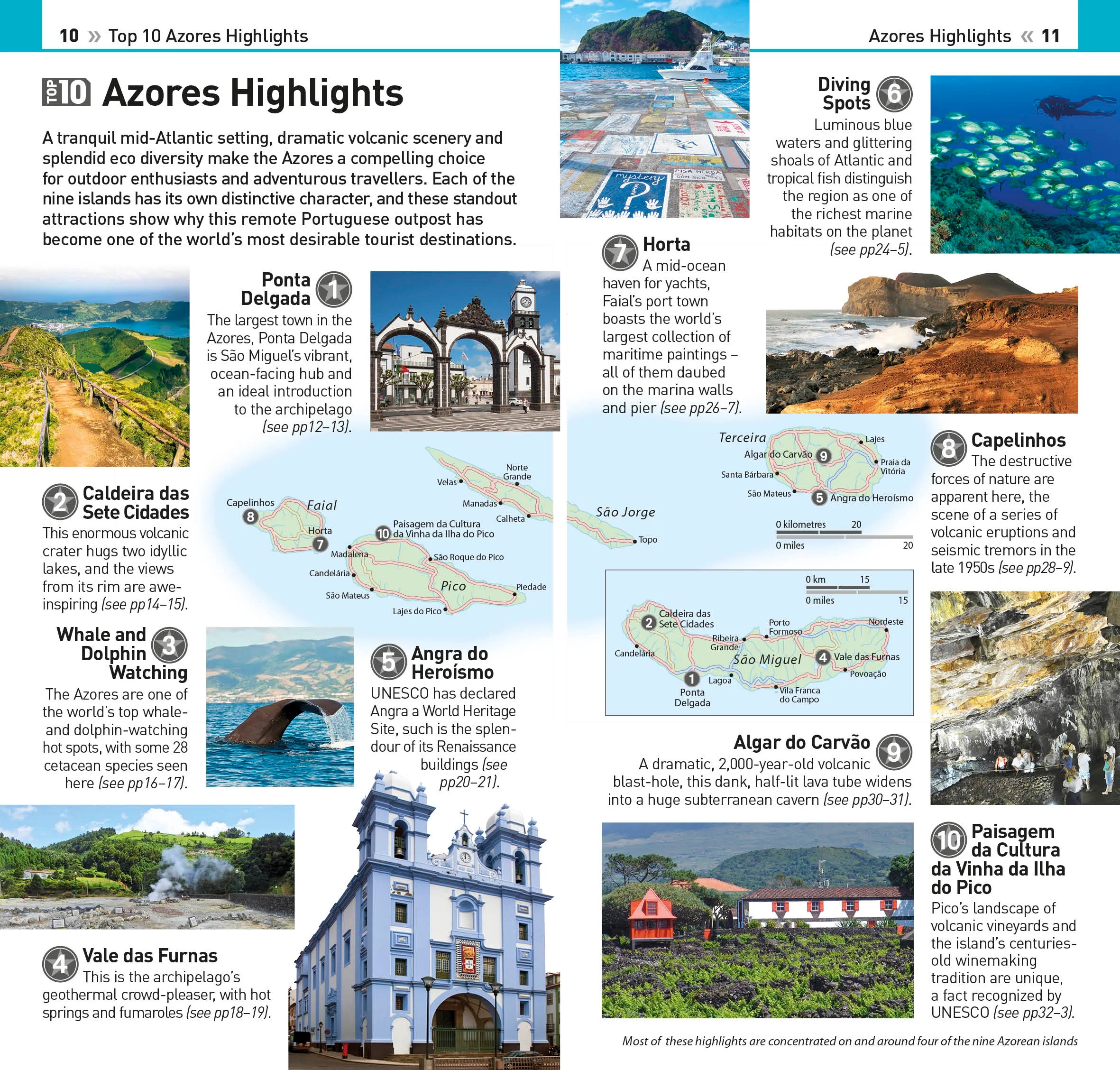 DK Top 10 Azores - Image 4