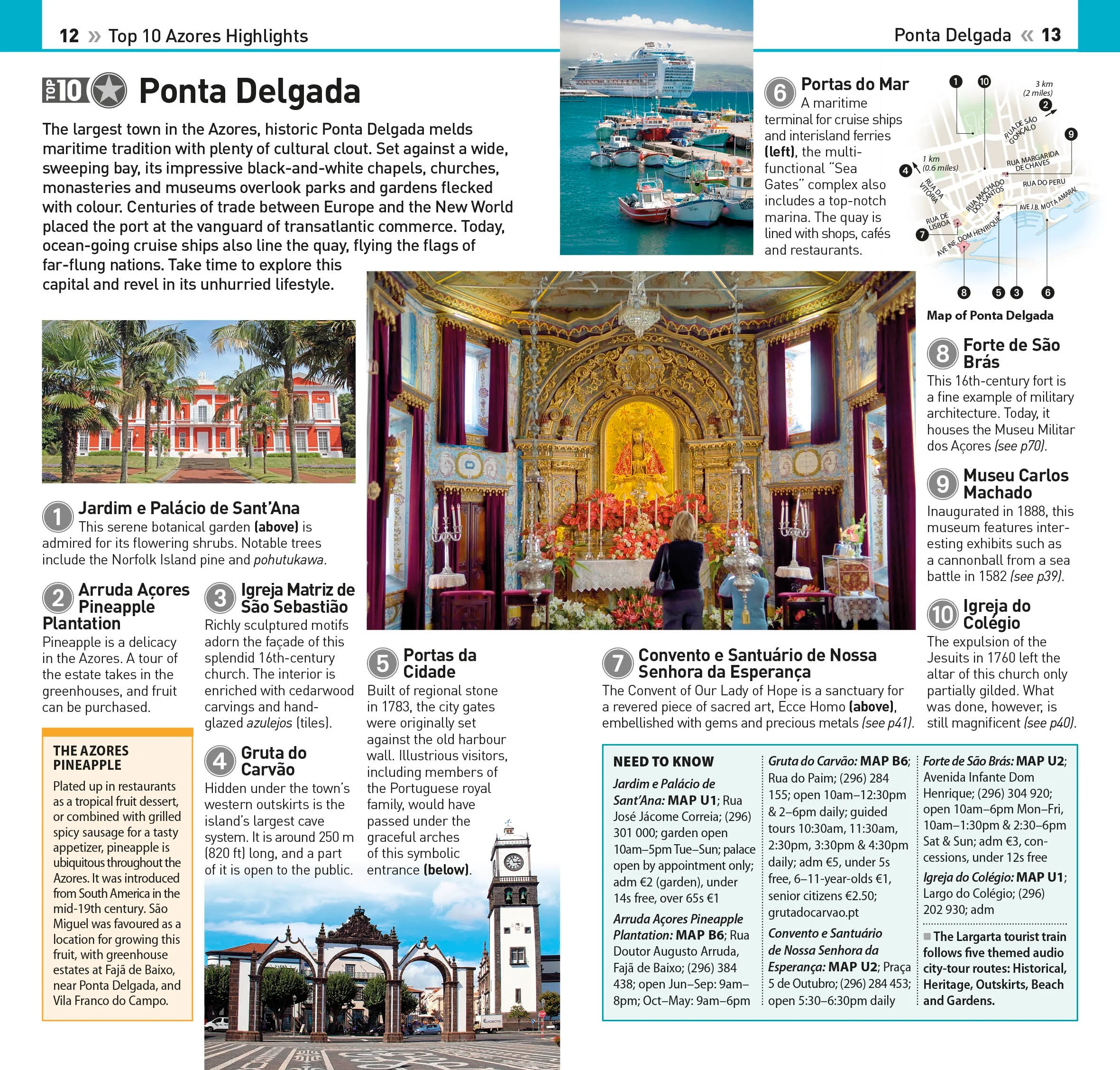 DK Top 10 Azores - Image 5