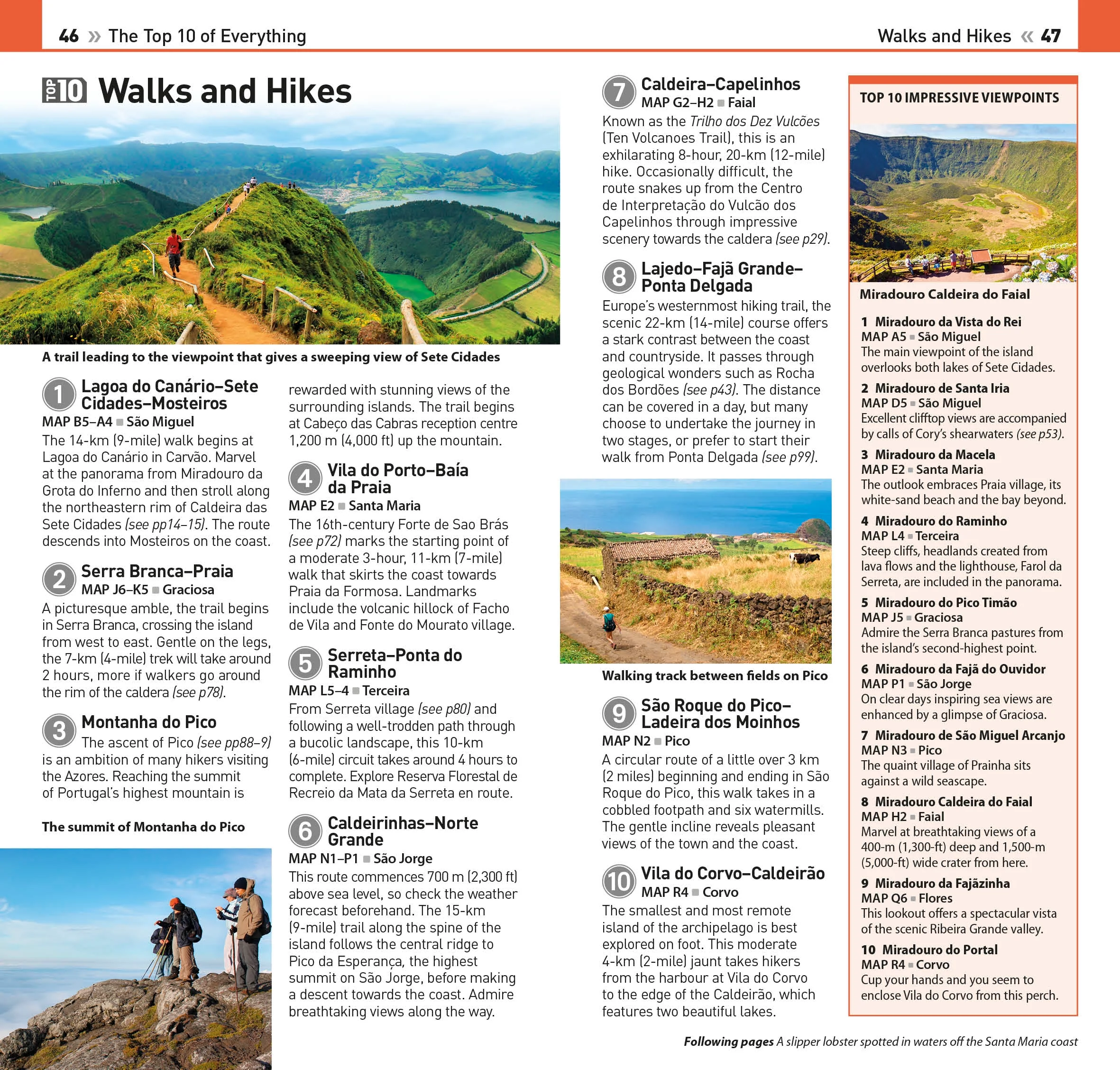 DK Top 10 Azores - Image 6