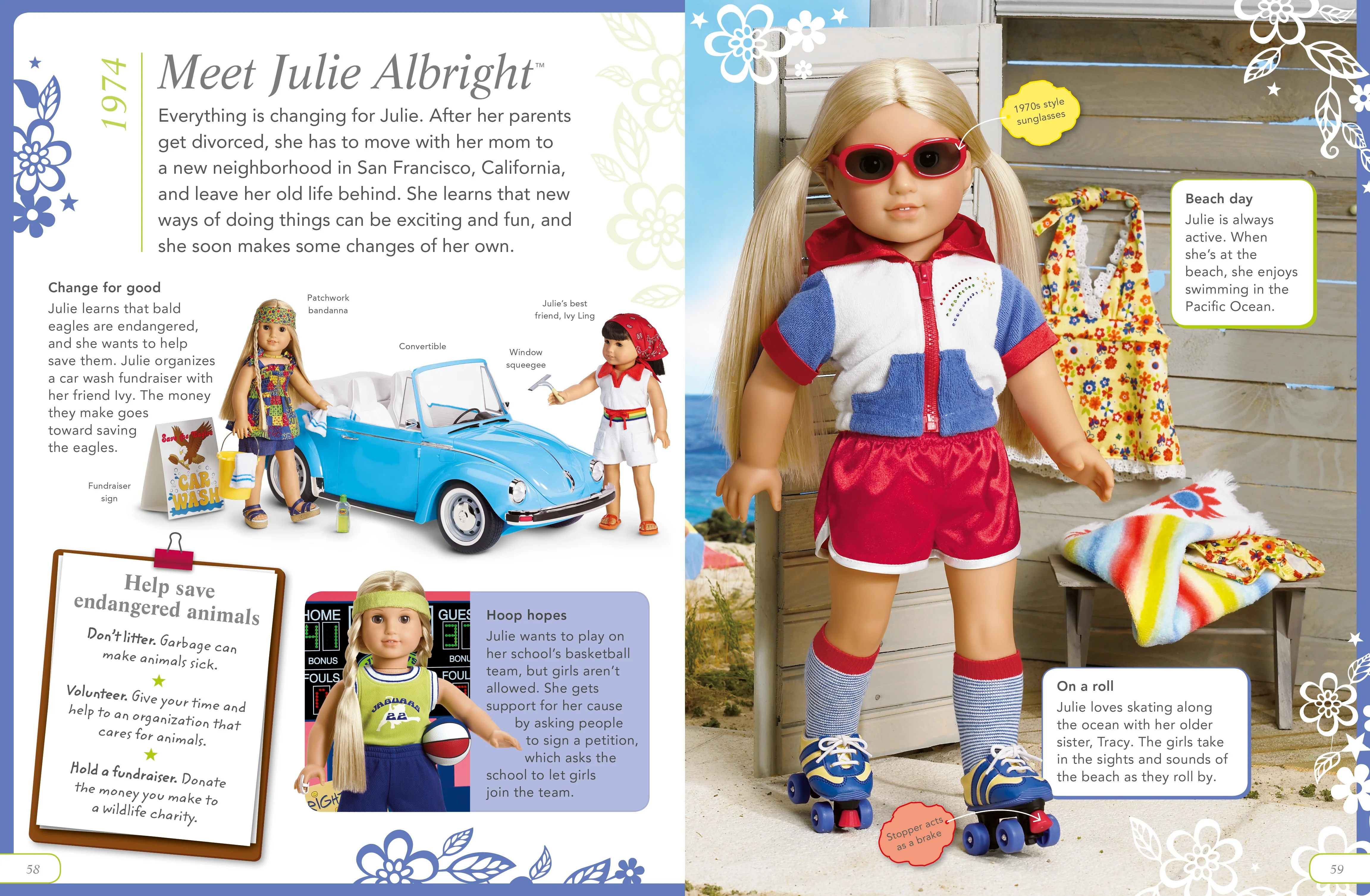 American Girl Character Encyclopedia - Image 8