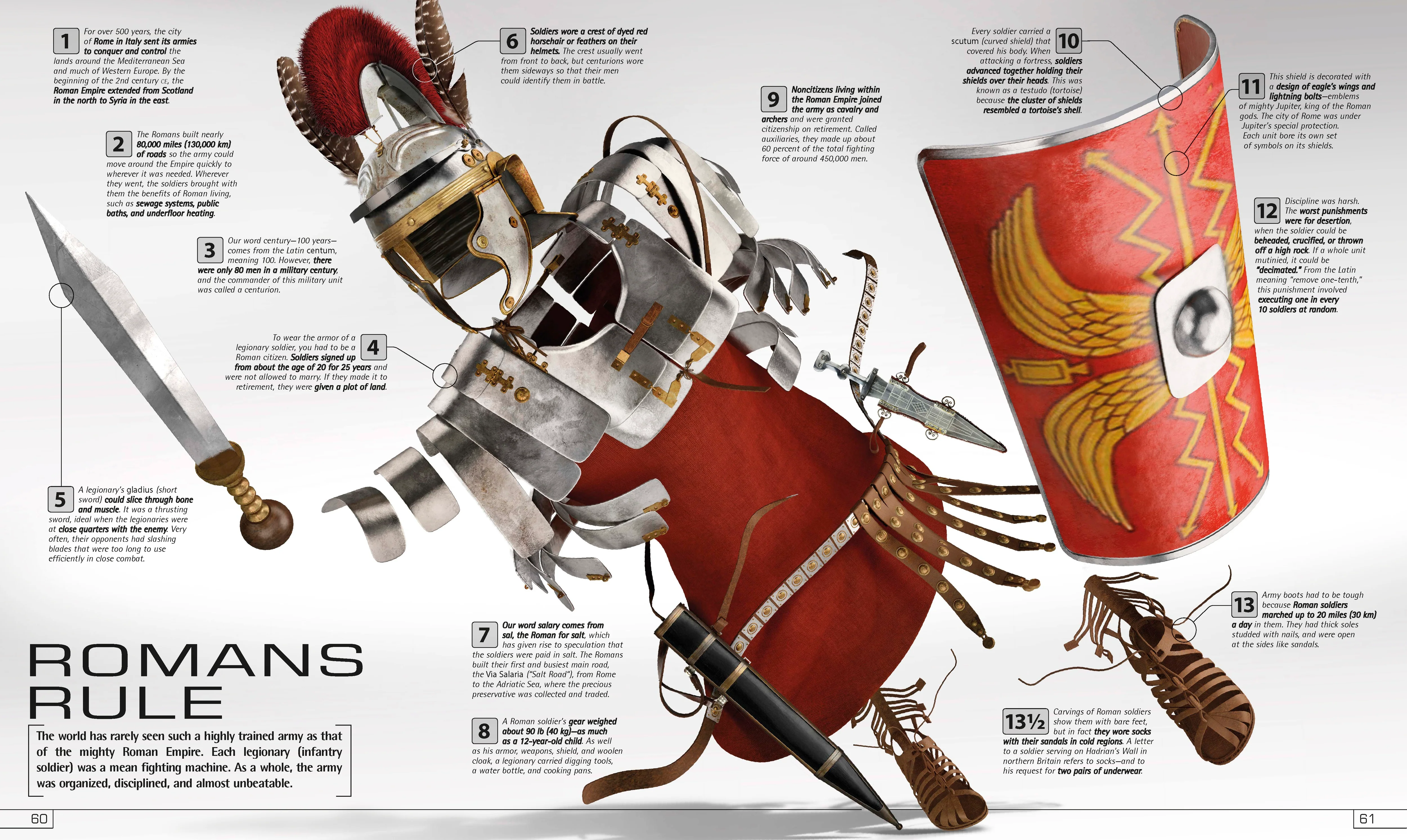 13½ Incredible Things You Need to Know About Everything - Image 7