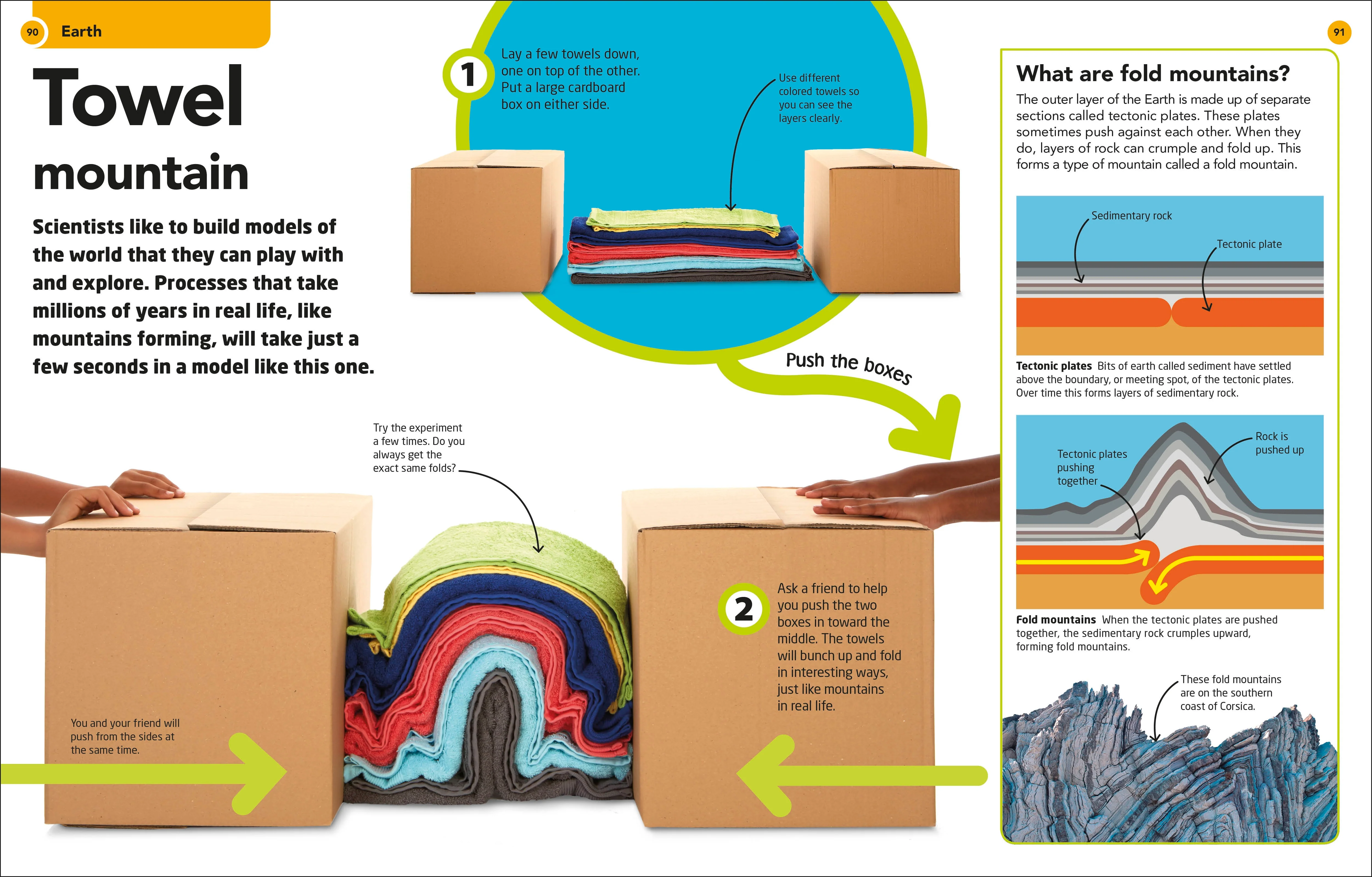 How to Be a Scientist - Image 4
