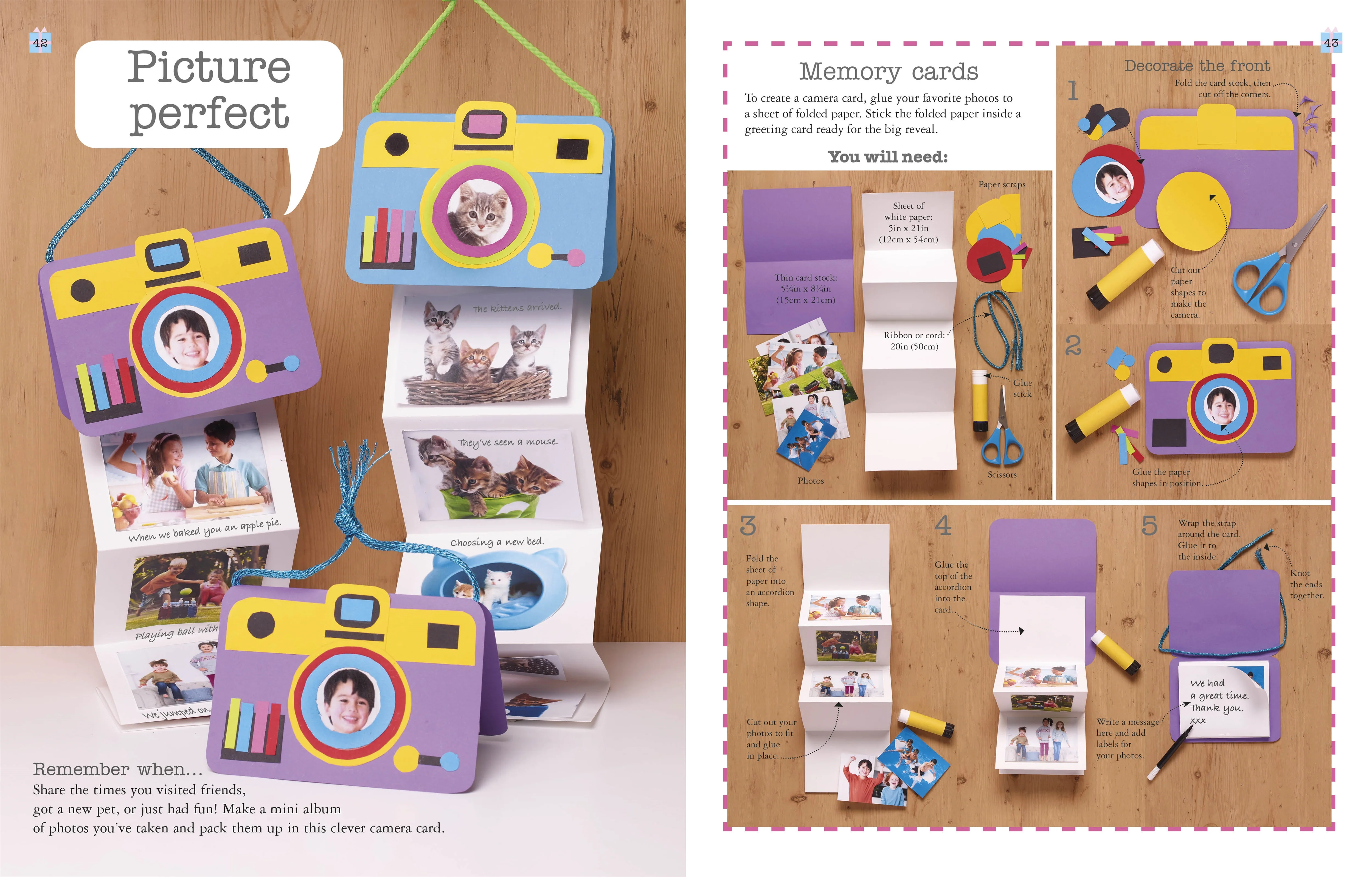 Crafty Gifts - Image 4