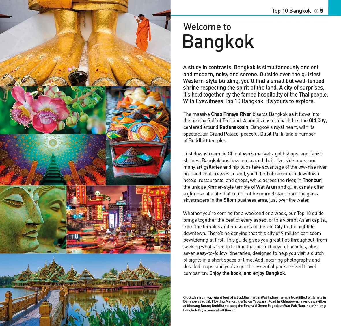 DK Top 10 Bangkok - Image 2