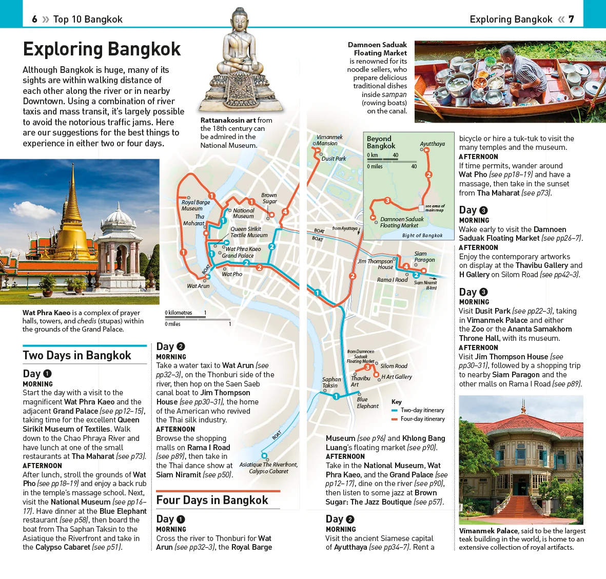 DK Top 10 Bangkok - Image 3