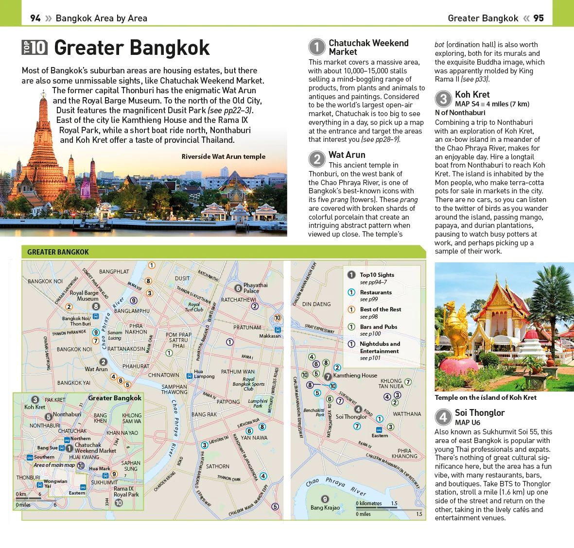 DK Top 10 Bangkok - Image 6