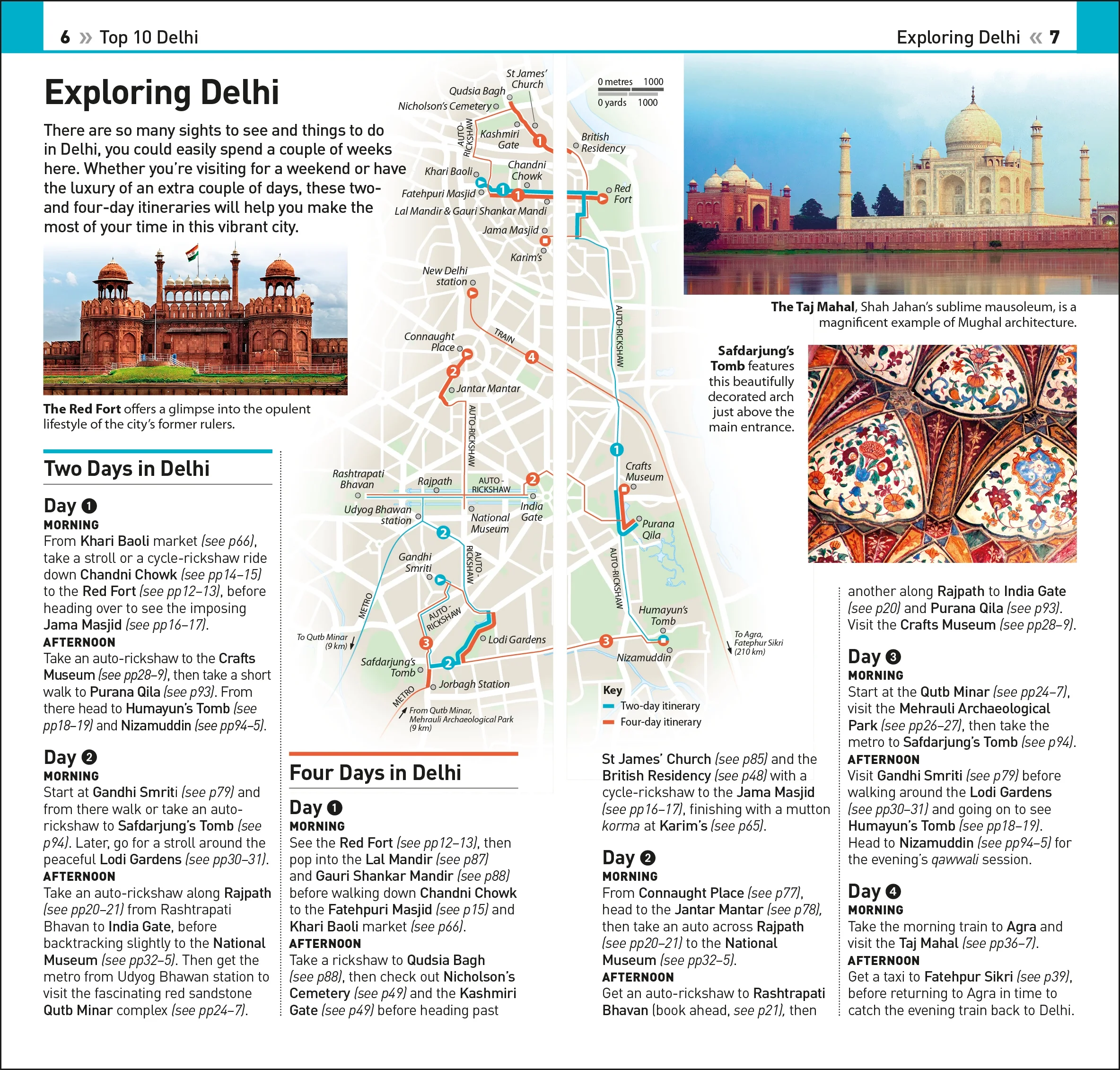 DK Top 10 Delhi - Image 2