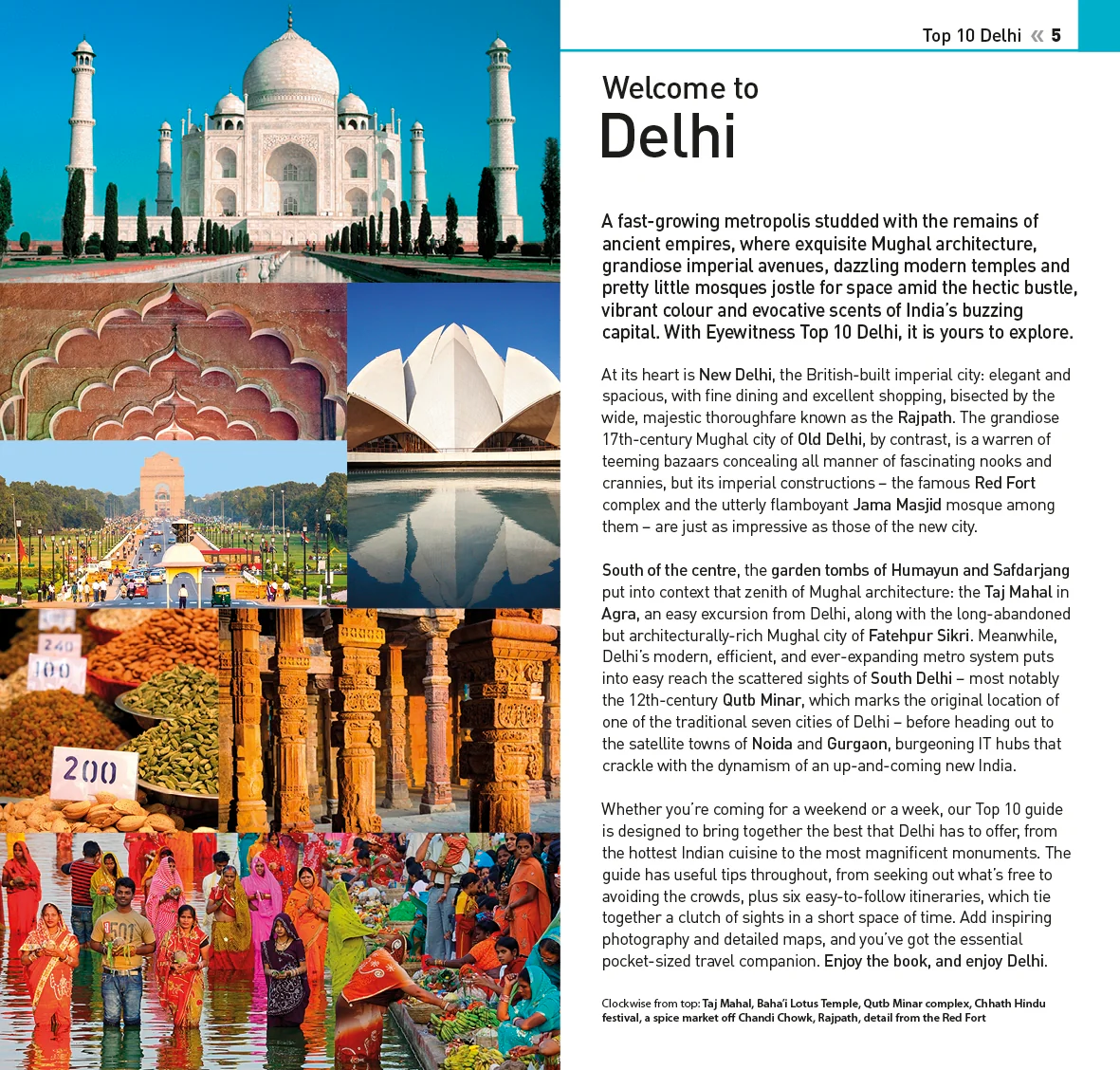 DK Top 10 Delhi - Image 3