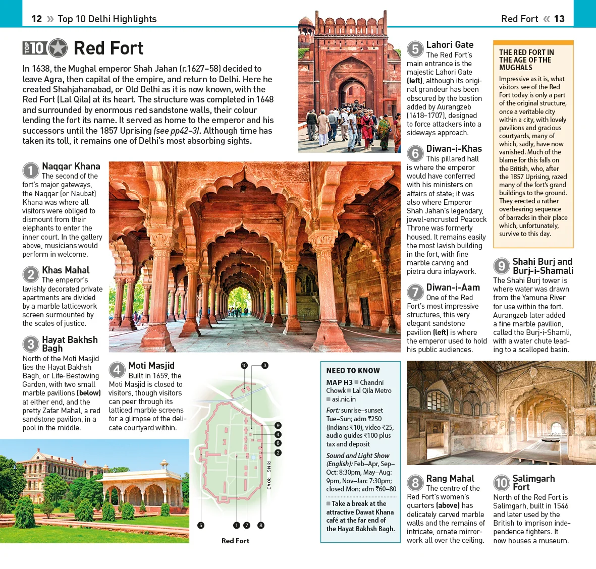 DK Top 10 Delhi - Image 5