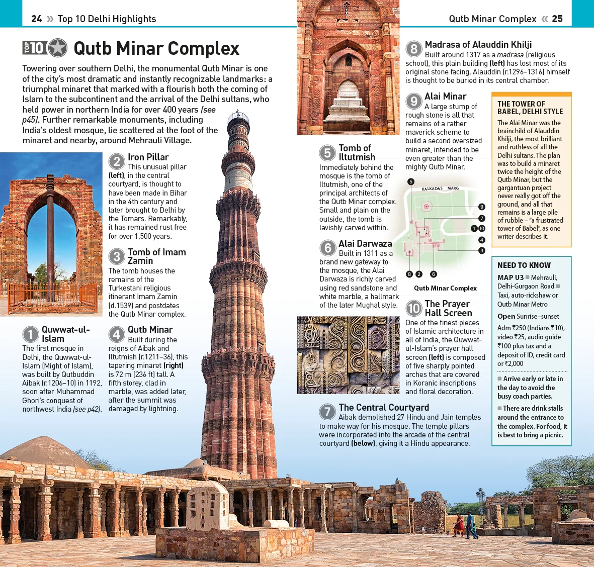 DK Top 10 Delhi - Image 6