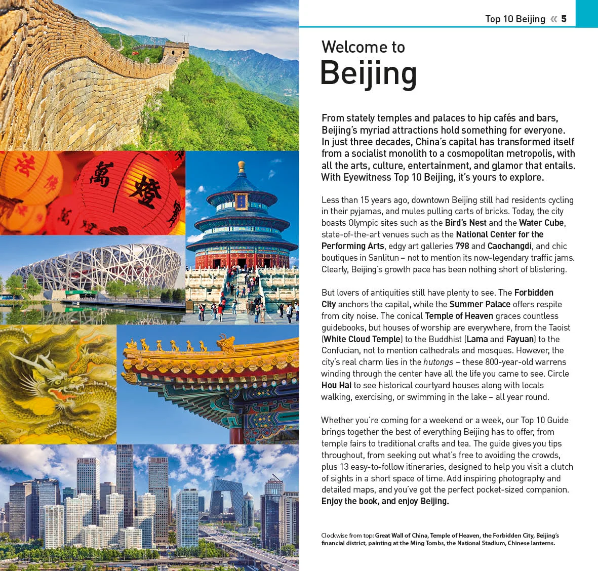 DK Top 10 Beijing - Image 2