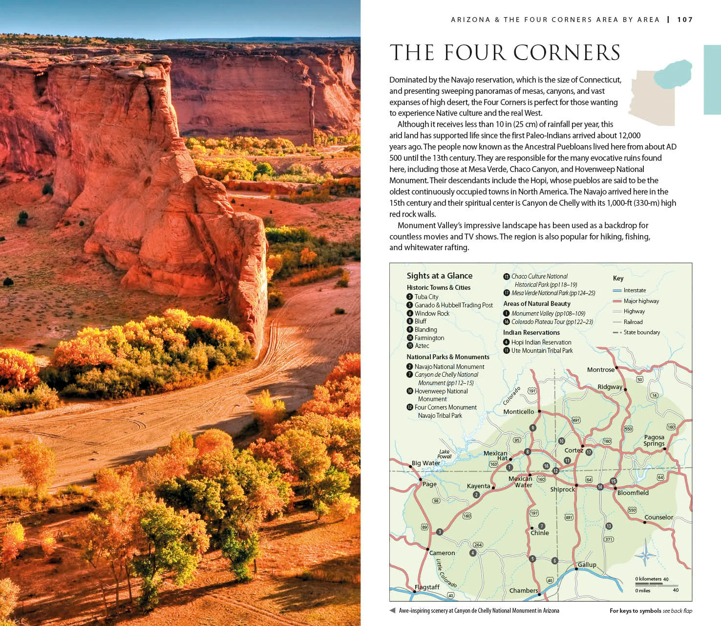 DK Arizona and the Grand Canyon - Image 3