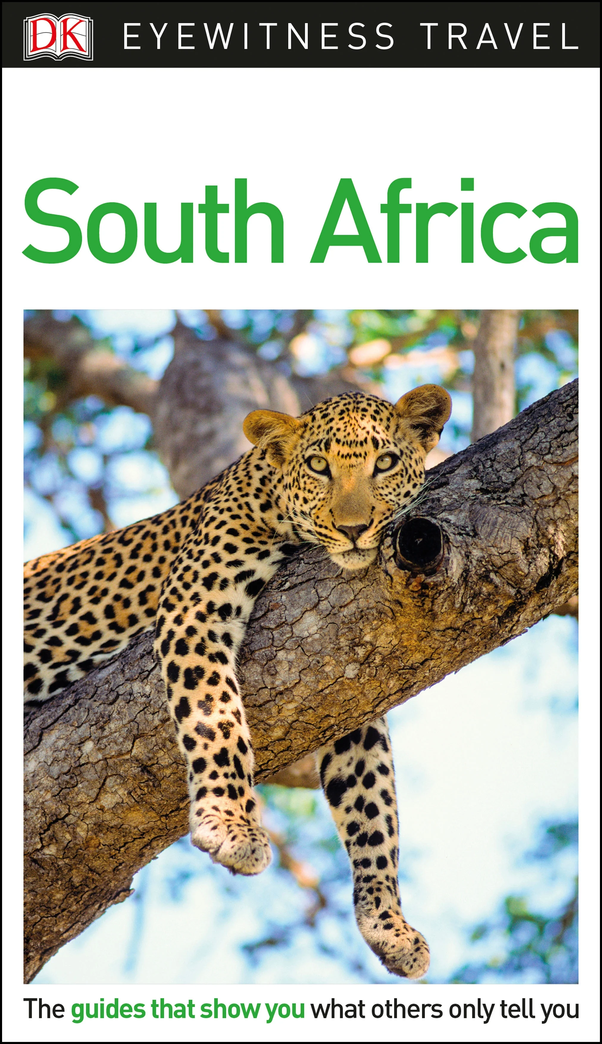 DK South Africa