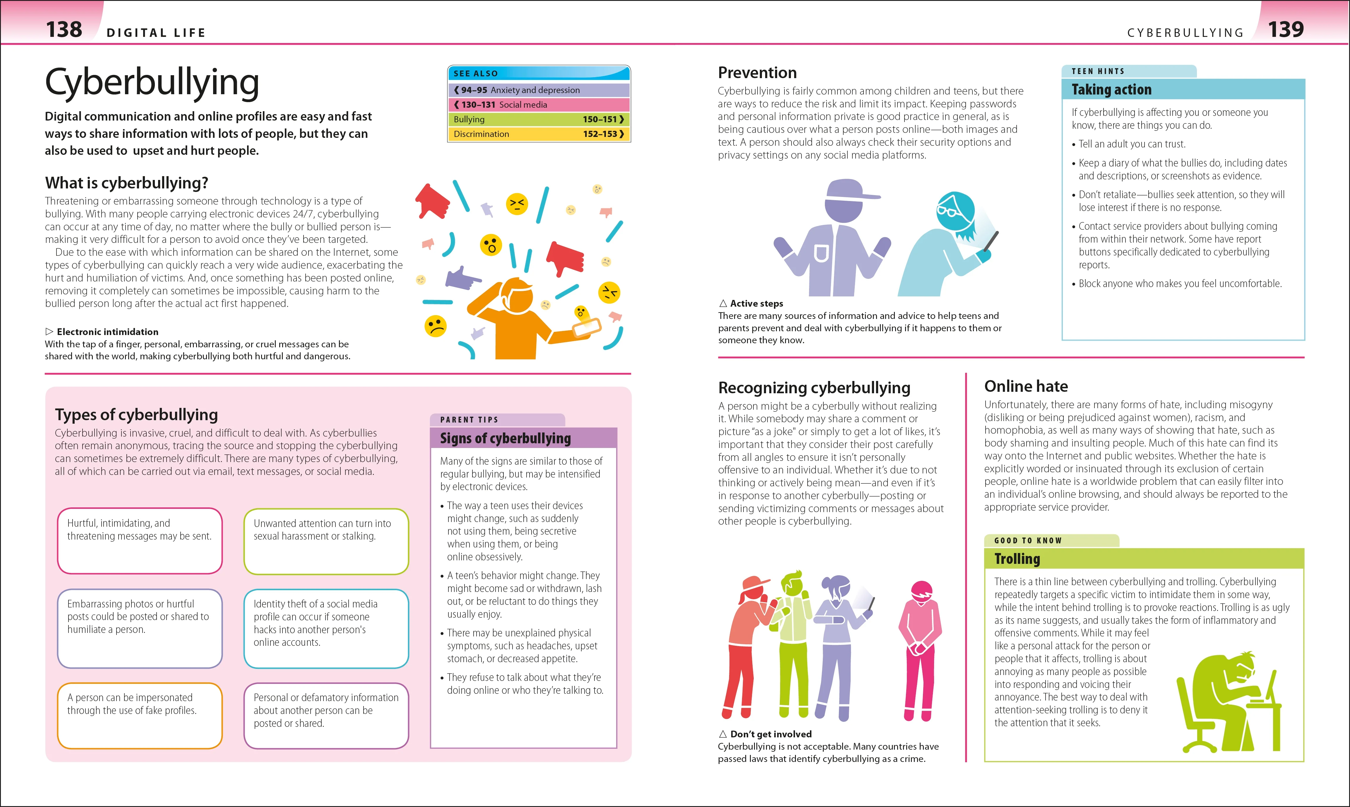 Help Your Kids with Adolescence - Image 3