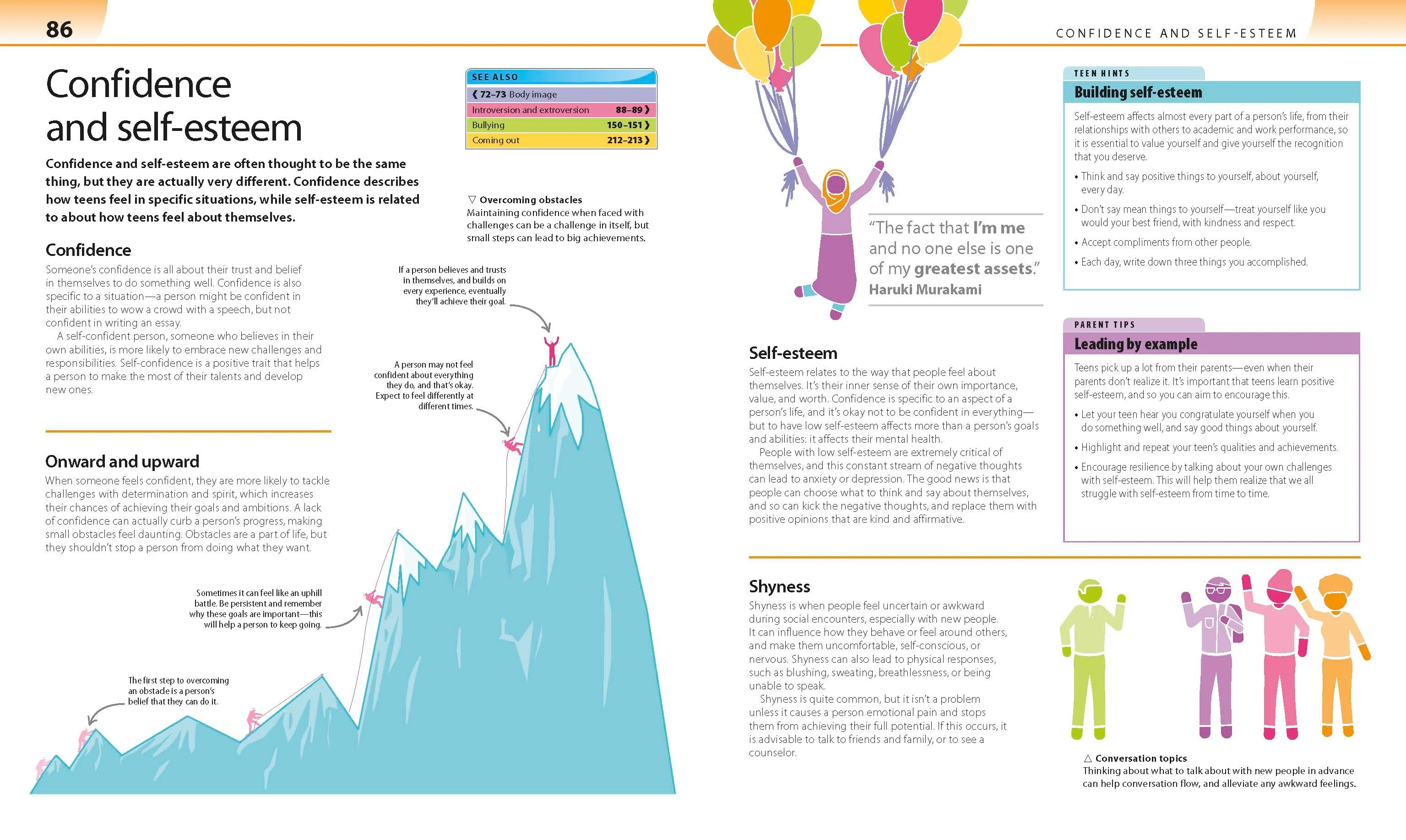 Help Your Kids with Adolescence - Image 7
