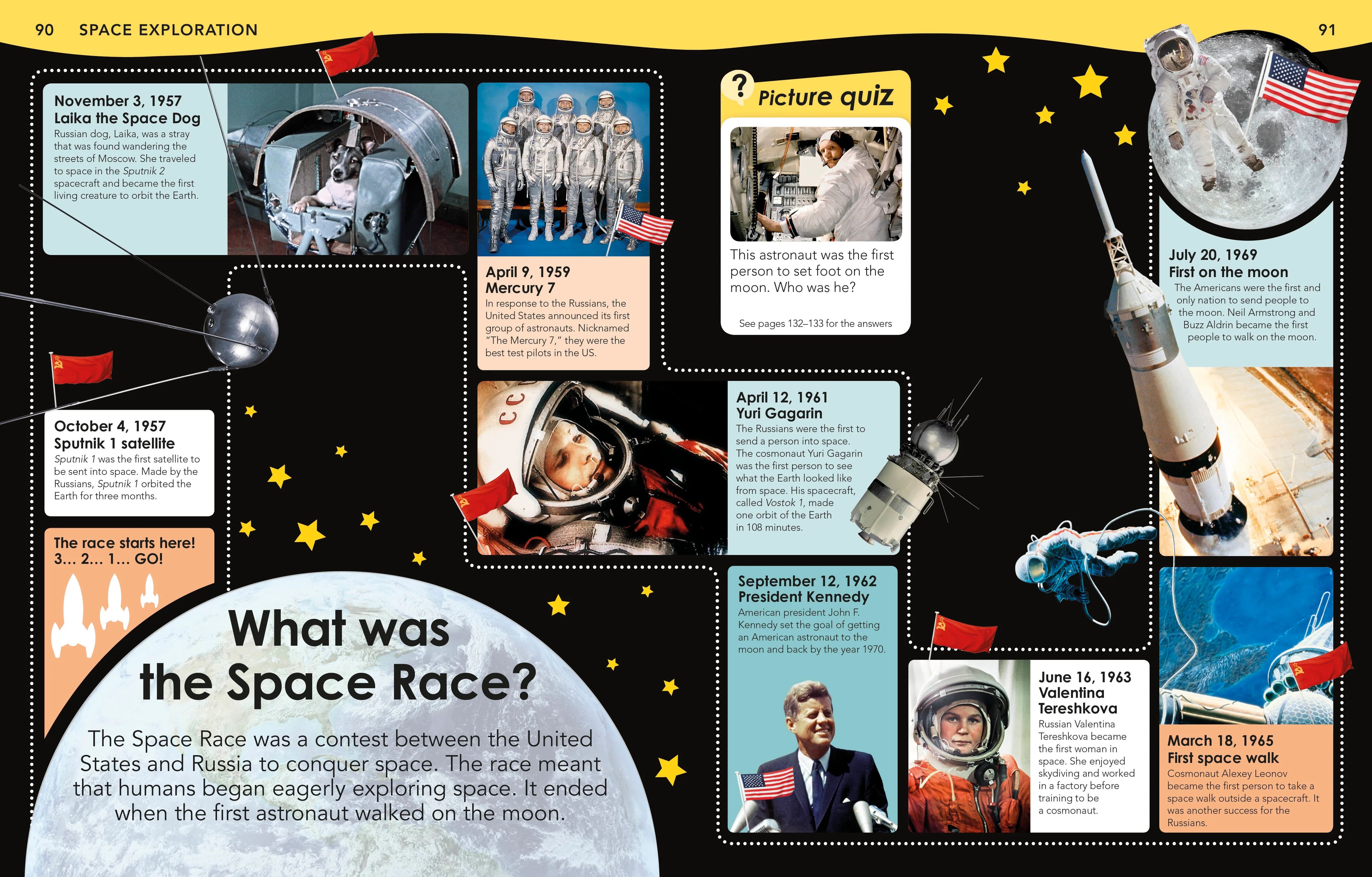Did You Know? Space - Image 3