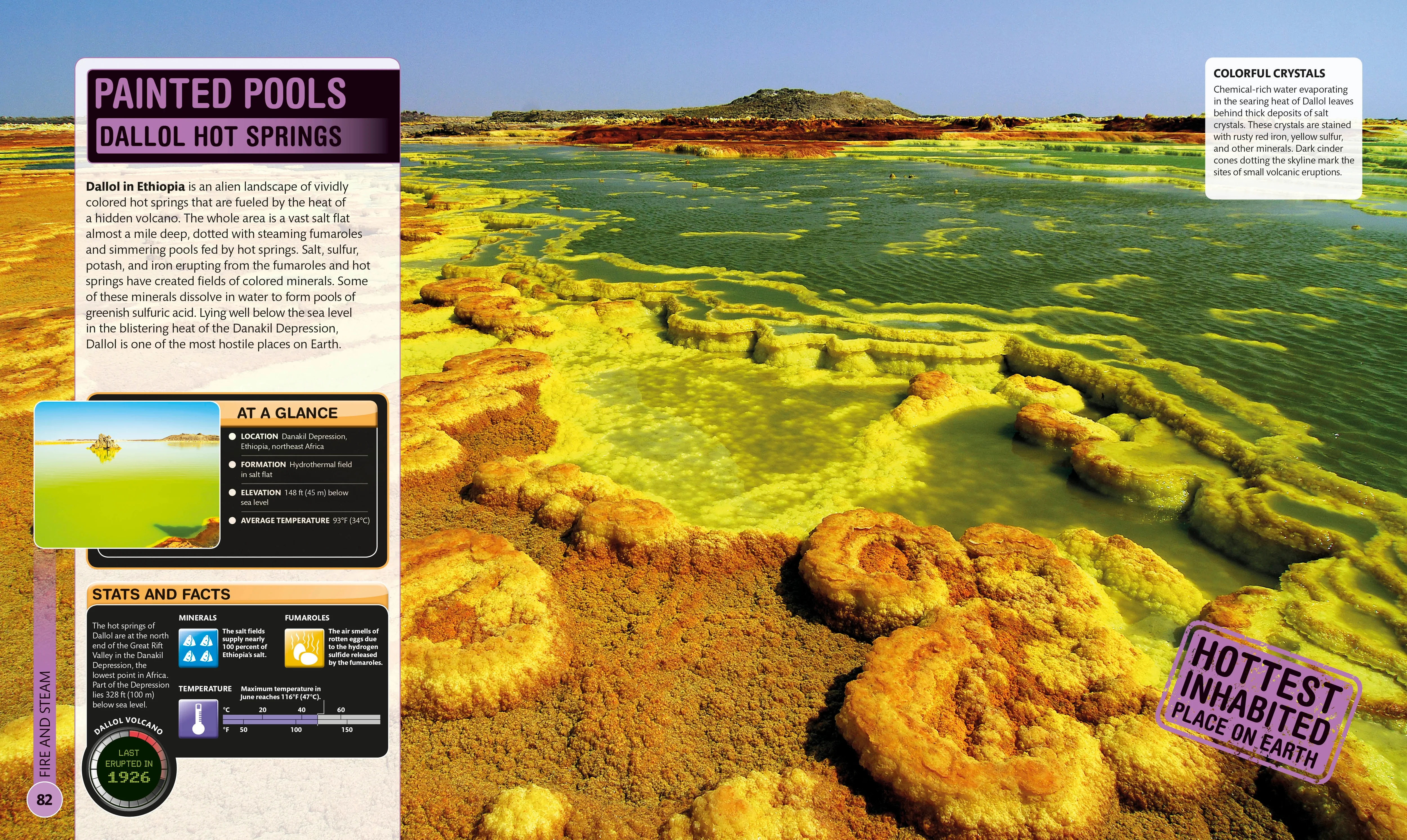 Super Earth Encyclopedia - Image 3