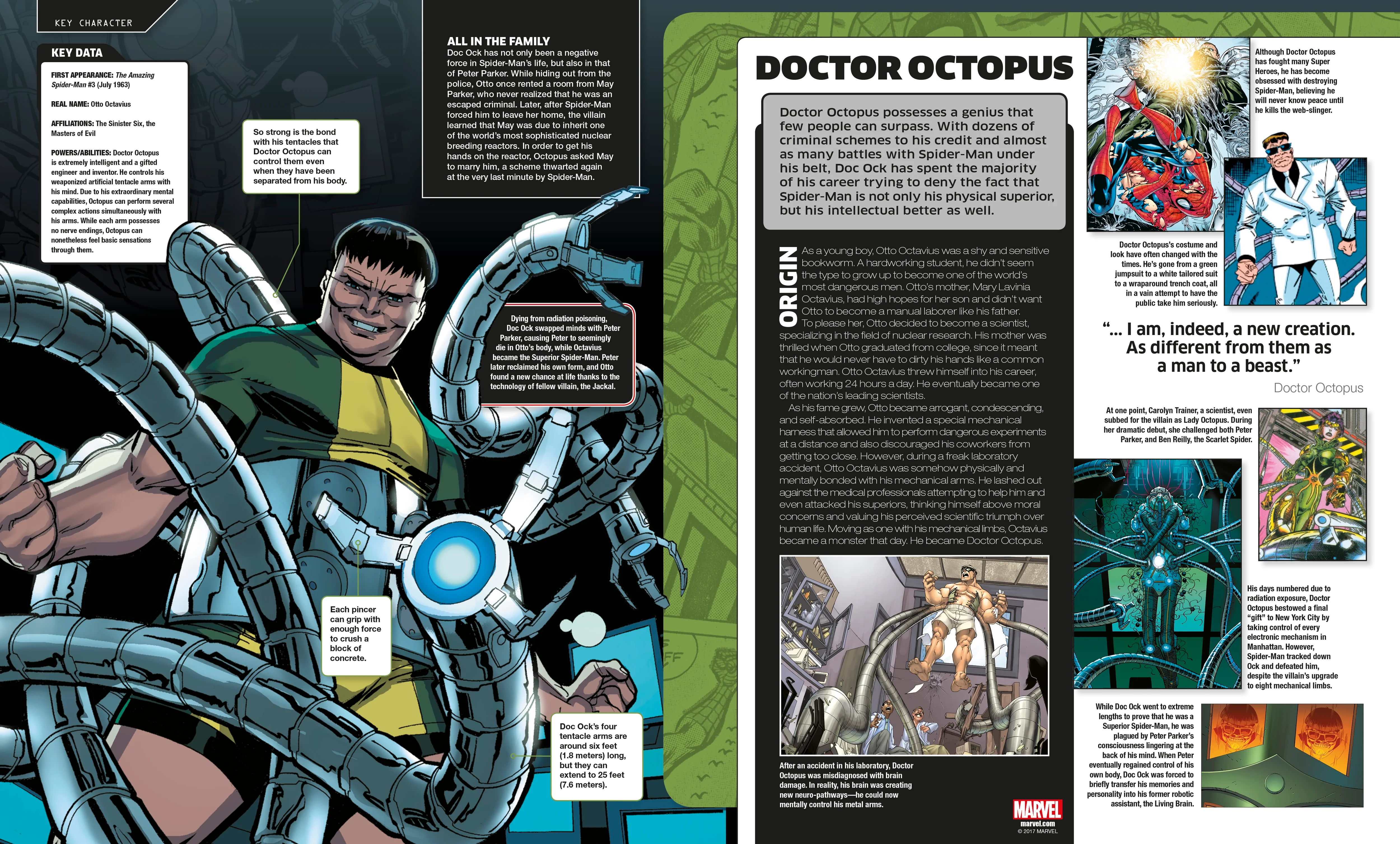 Spider-Man: Inside the World of Your Friendly Neighborhood Hero - Image 3